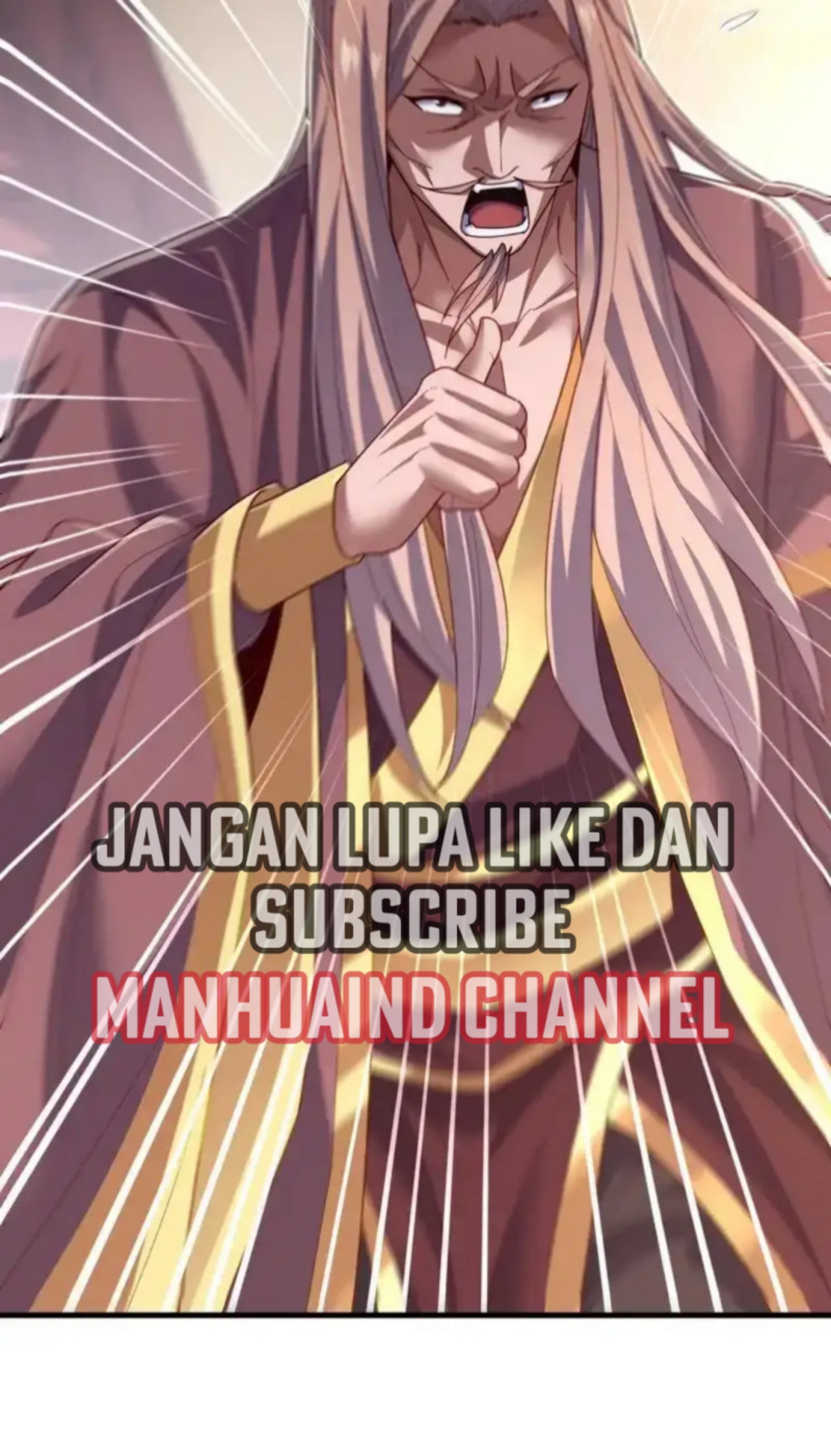 Read Invincible After Shocking My Empress Wife ID Manga Online