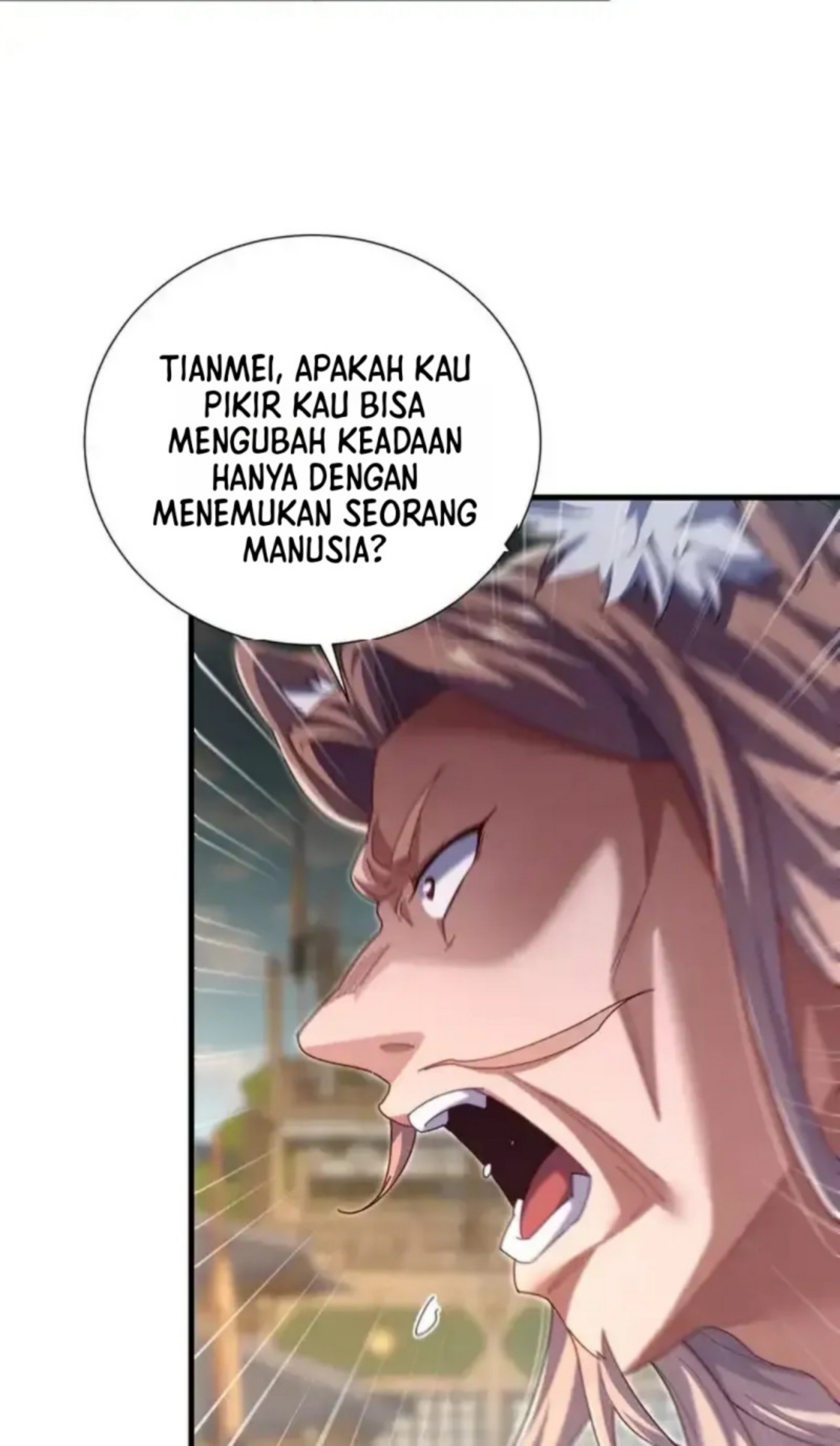 Read Invincible After Shocking My Empress Wife ID Manga Online