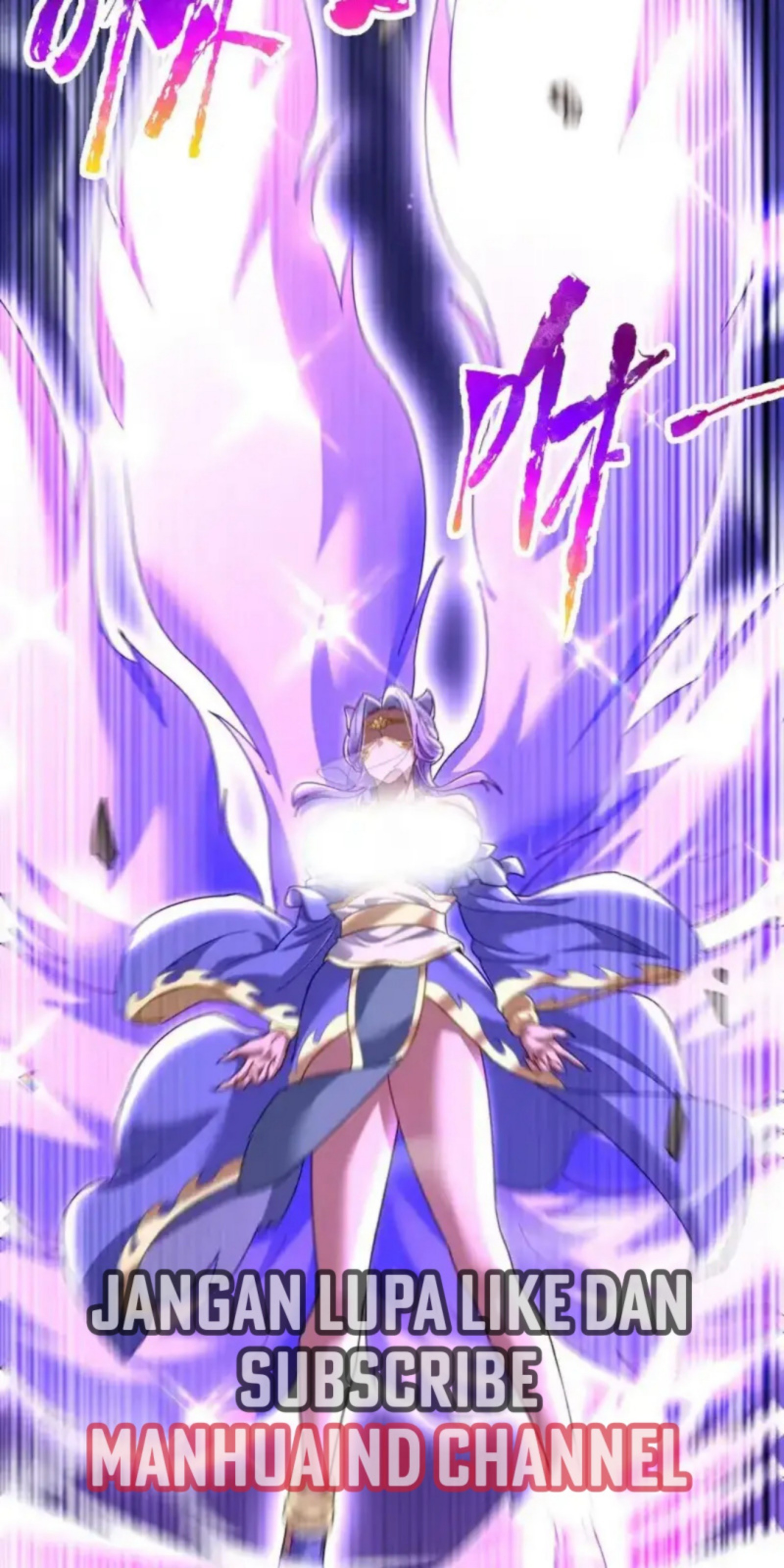 Read Invincible After Shocking My Empress Wife ID Manga Online