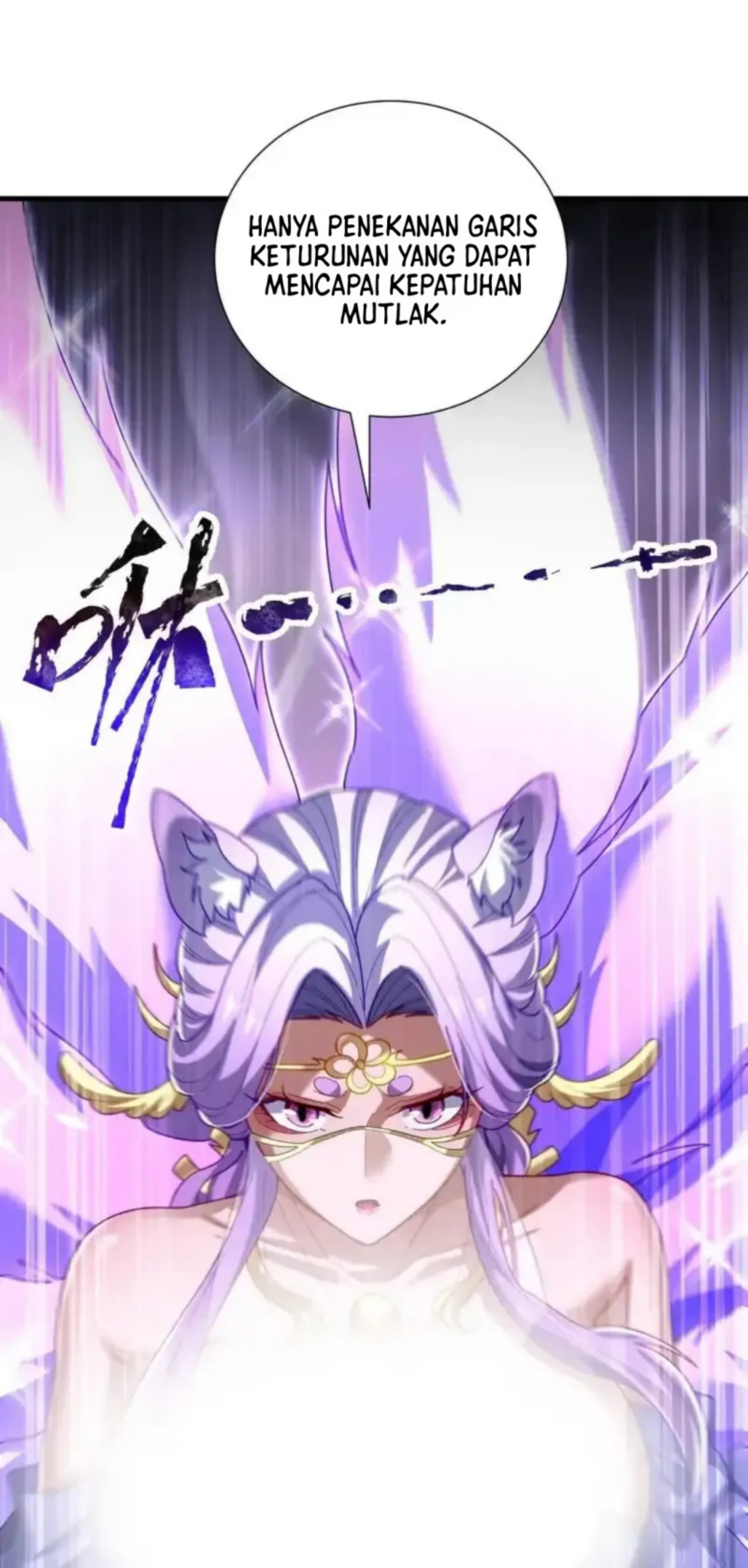 Read Invincible After Shocking My Empress Wife ID Manga Online