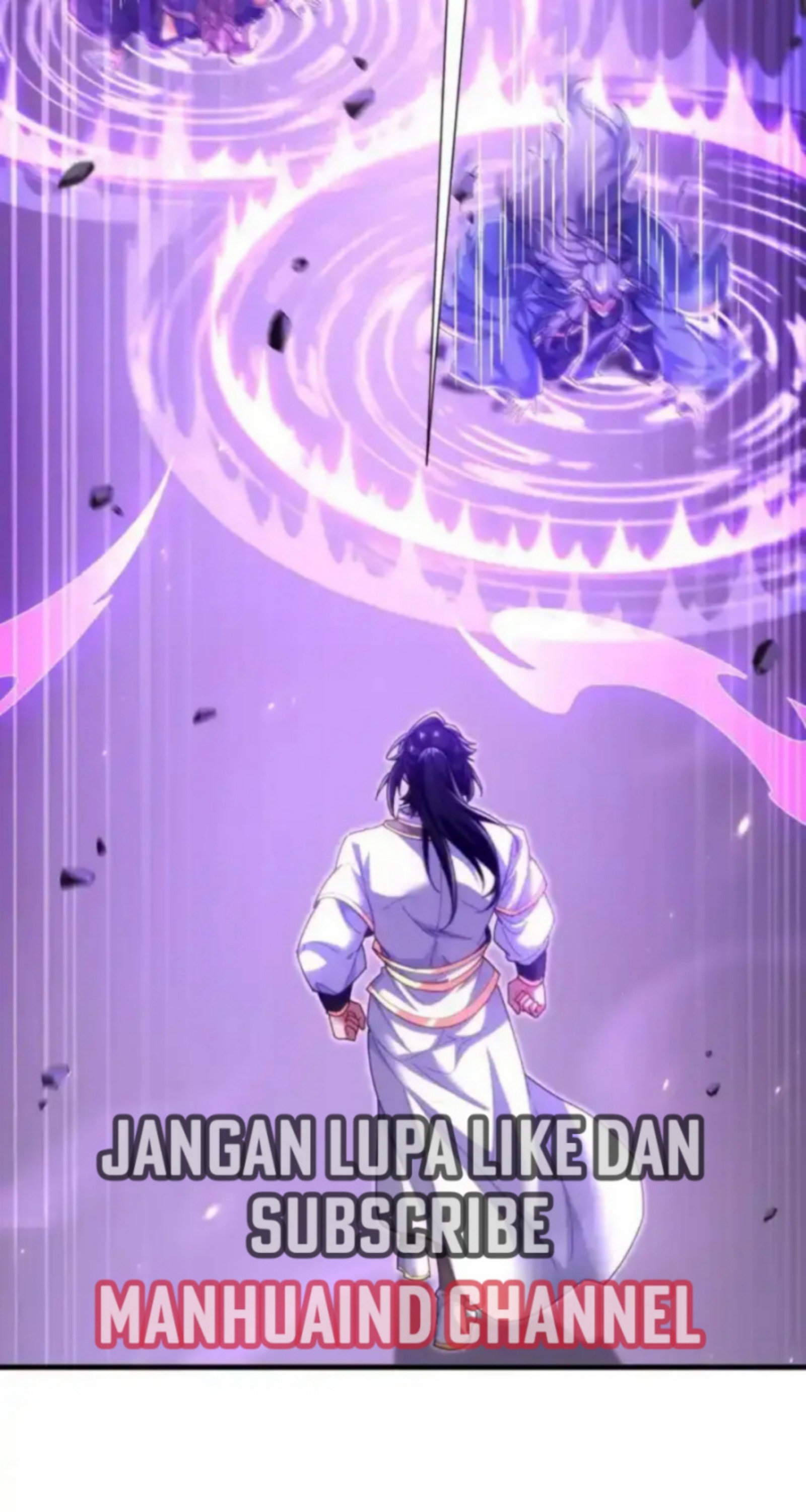 Read Invincible After Shocking My Empress Wife ID Manga Online