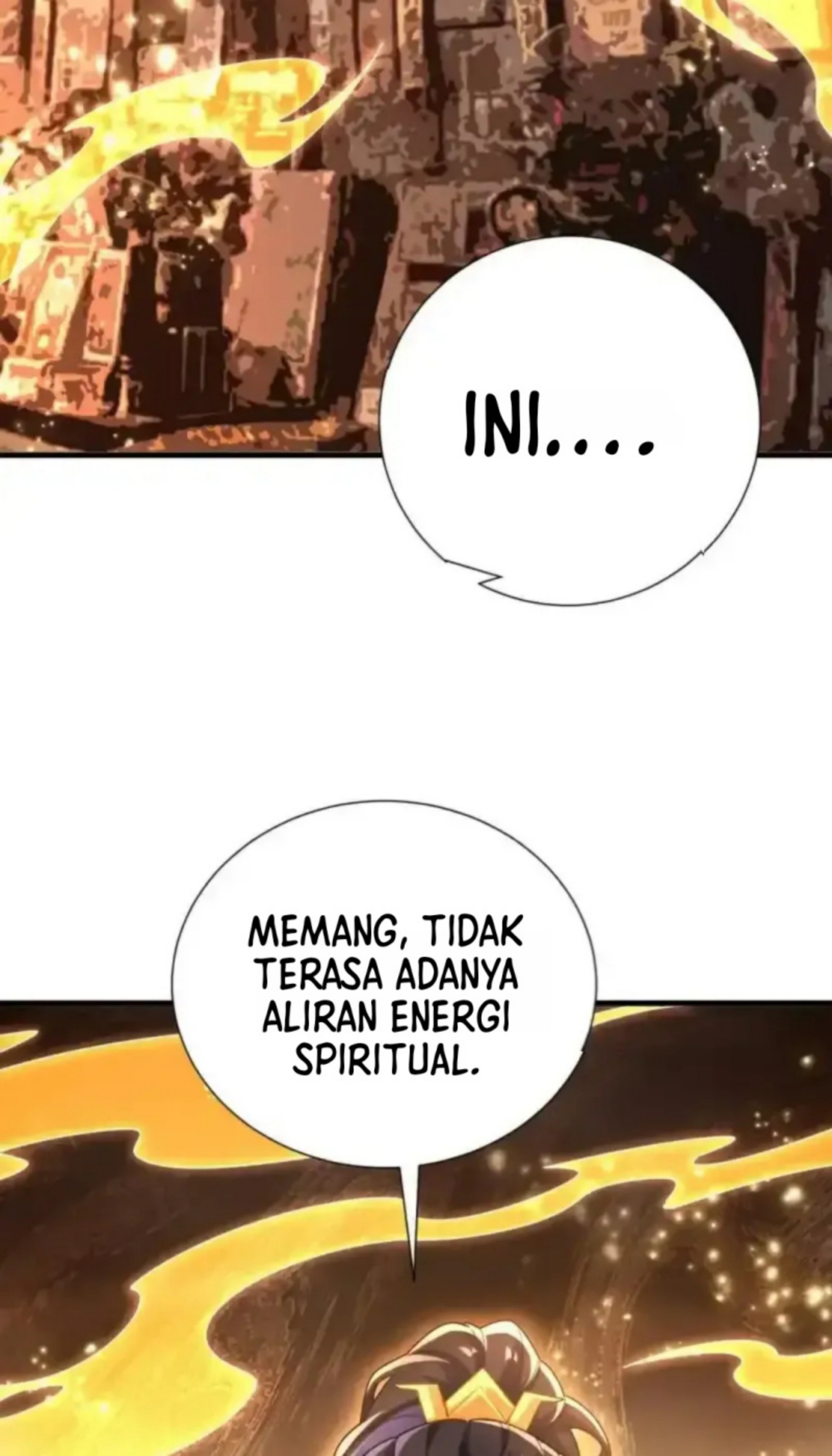 Read Invincible After Shocking My Empress Wife ID Manga Online