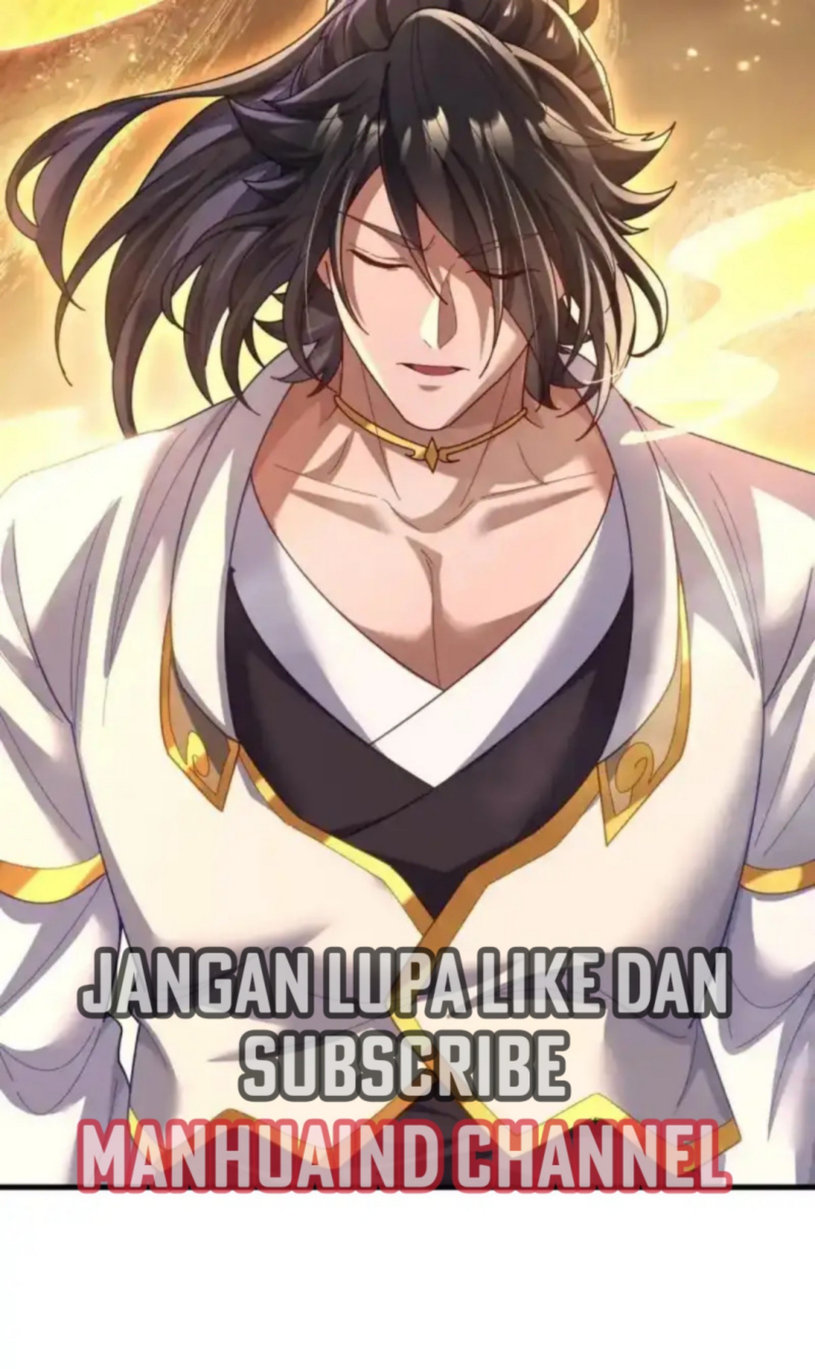 Read Invincible After Shocking My Empress Wife ID Manga Online