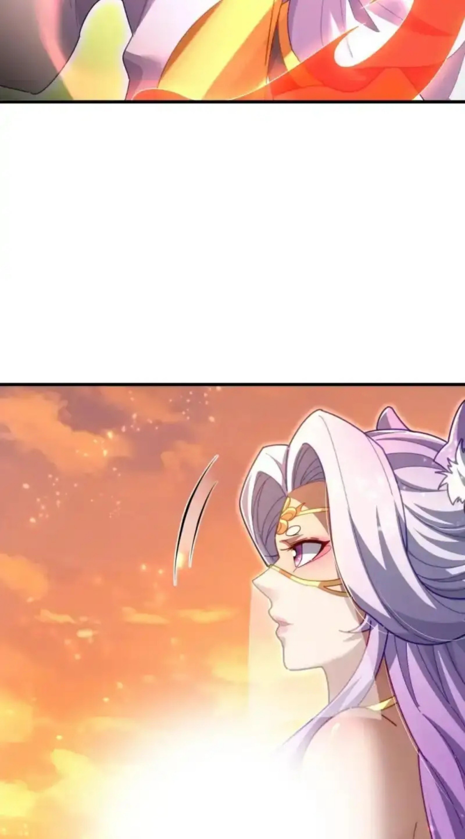 Read Invincible After Shocking My Empress Wife ID Manga Online