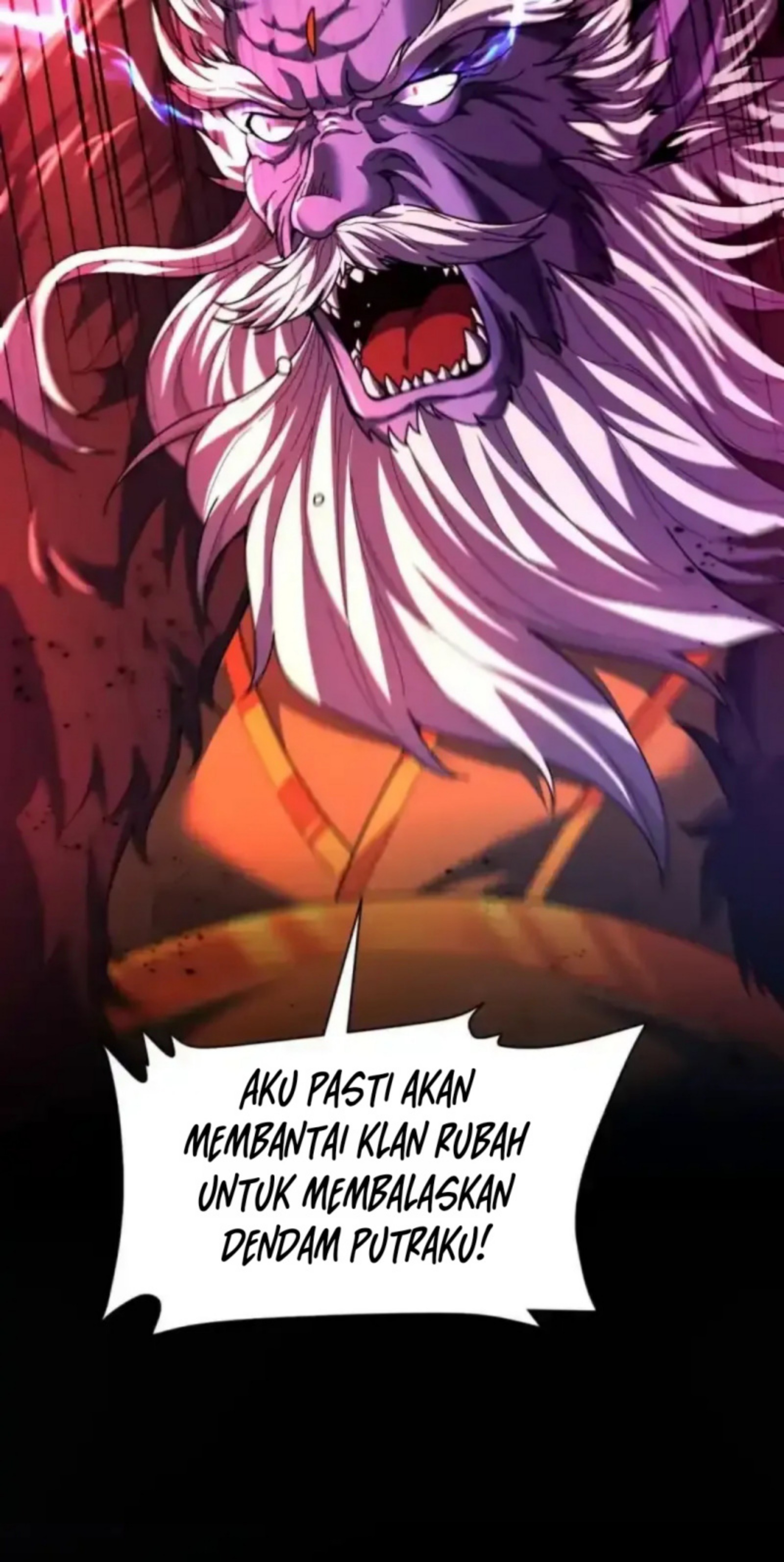 Read Invincible After Shocking My Empress Wife ID Manga Online