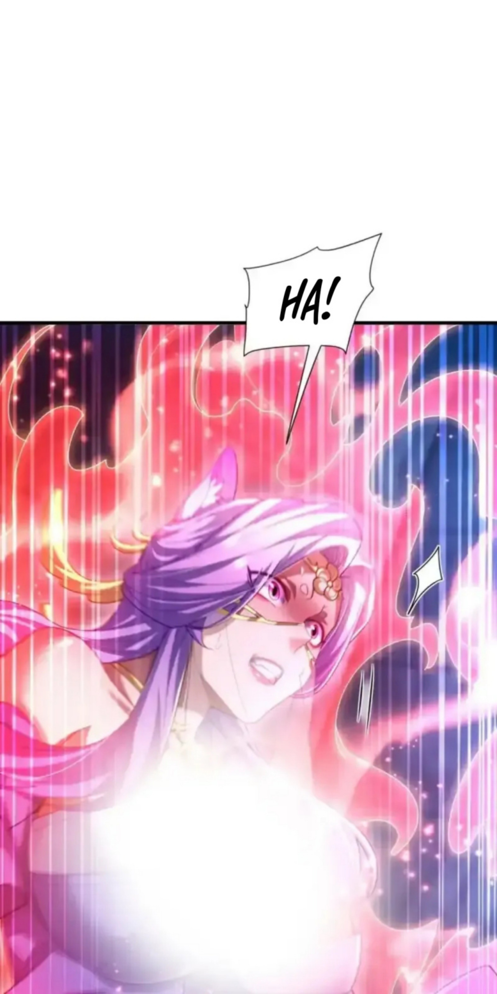 Read Invincible After Shocking My Empress Wife ID Manga Online