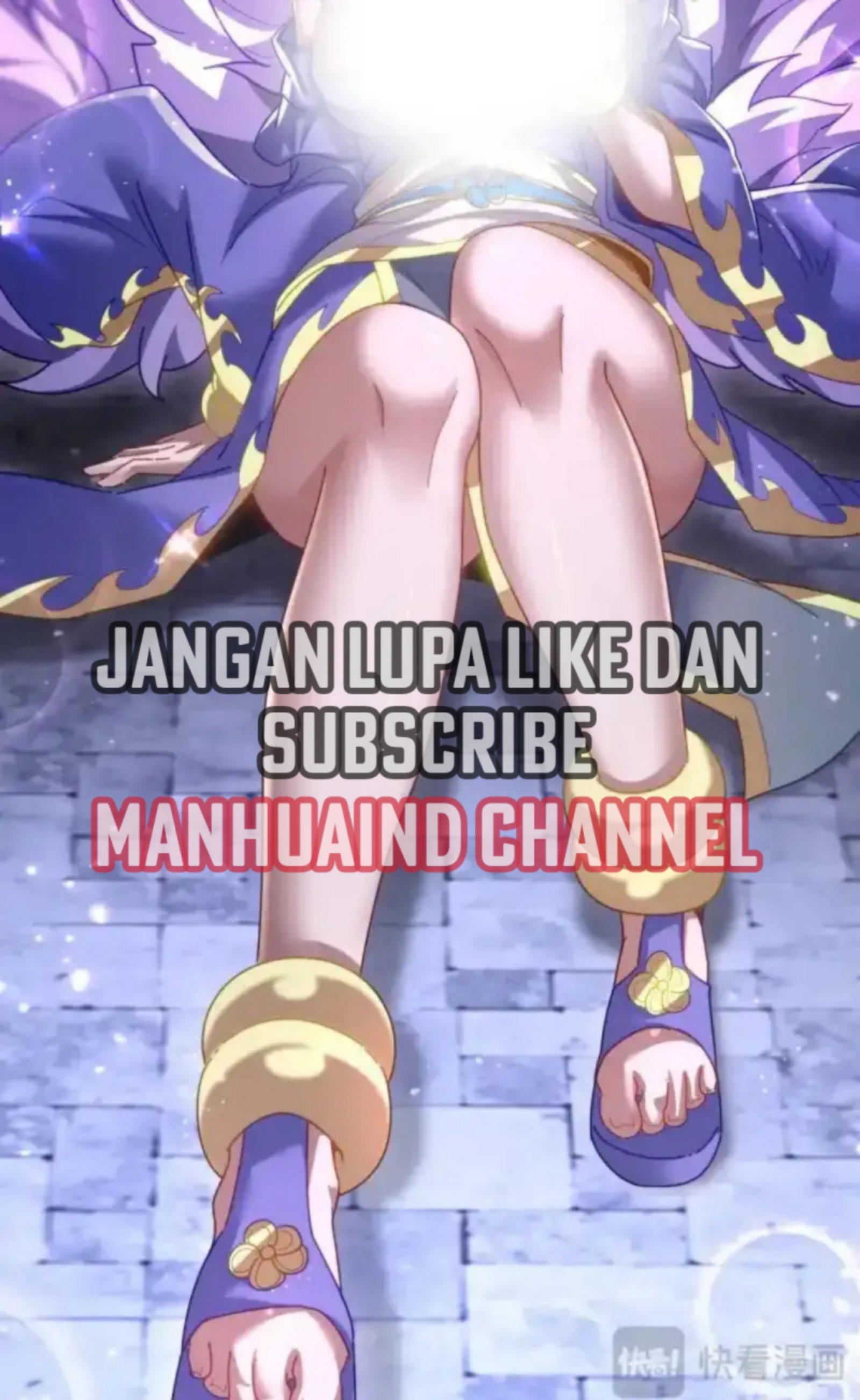 Read Invincible After Shocking My Empress Wife ID Manga Online