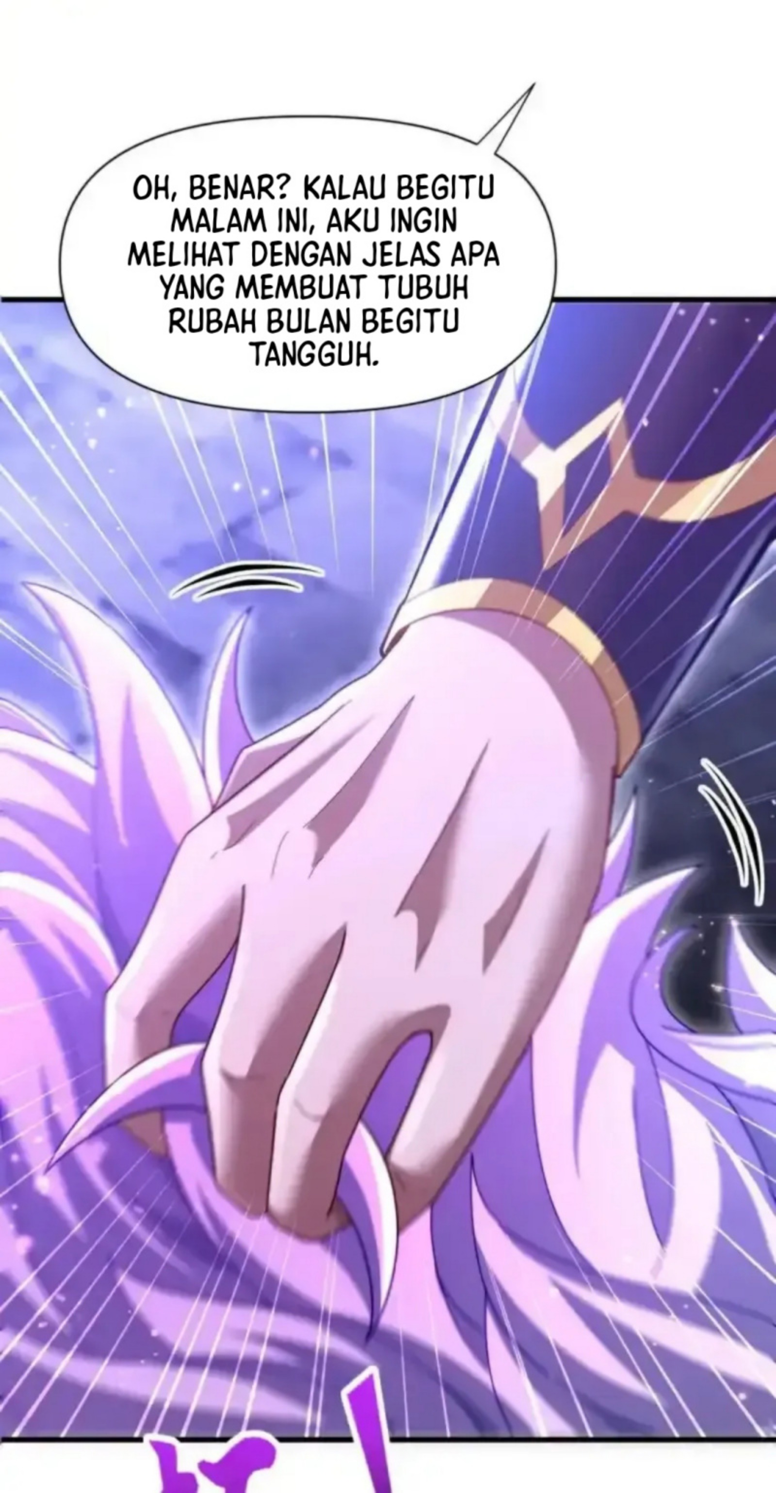 Read Invincible After Shocking My Empress Wife ID Manga Online