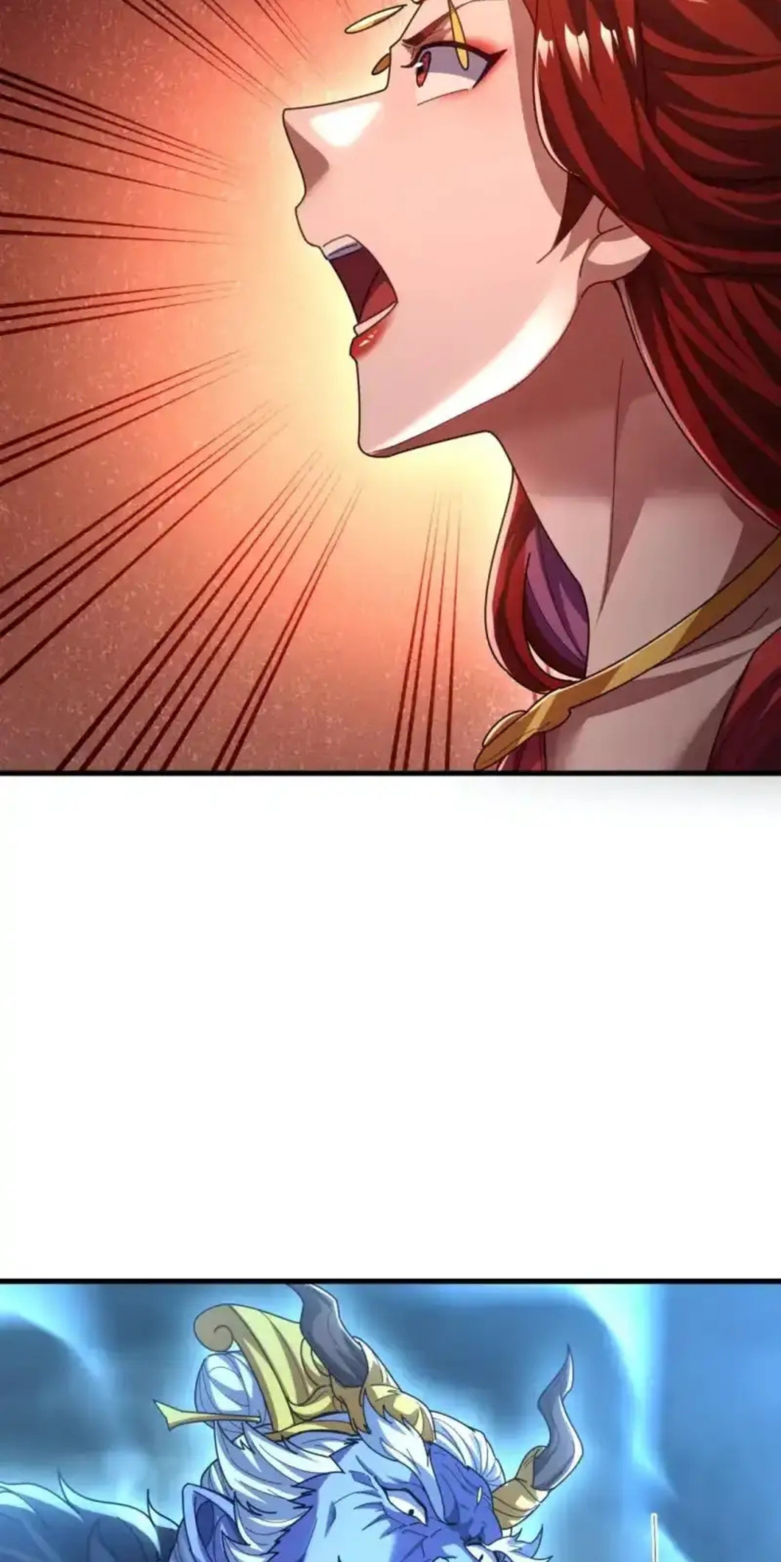Read Invincible After Shocking My Empress Wife ID Manga Online