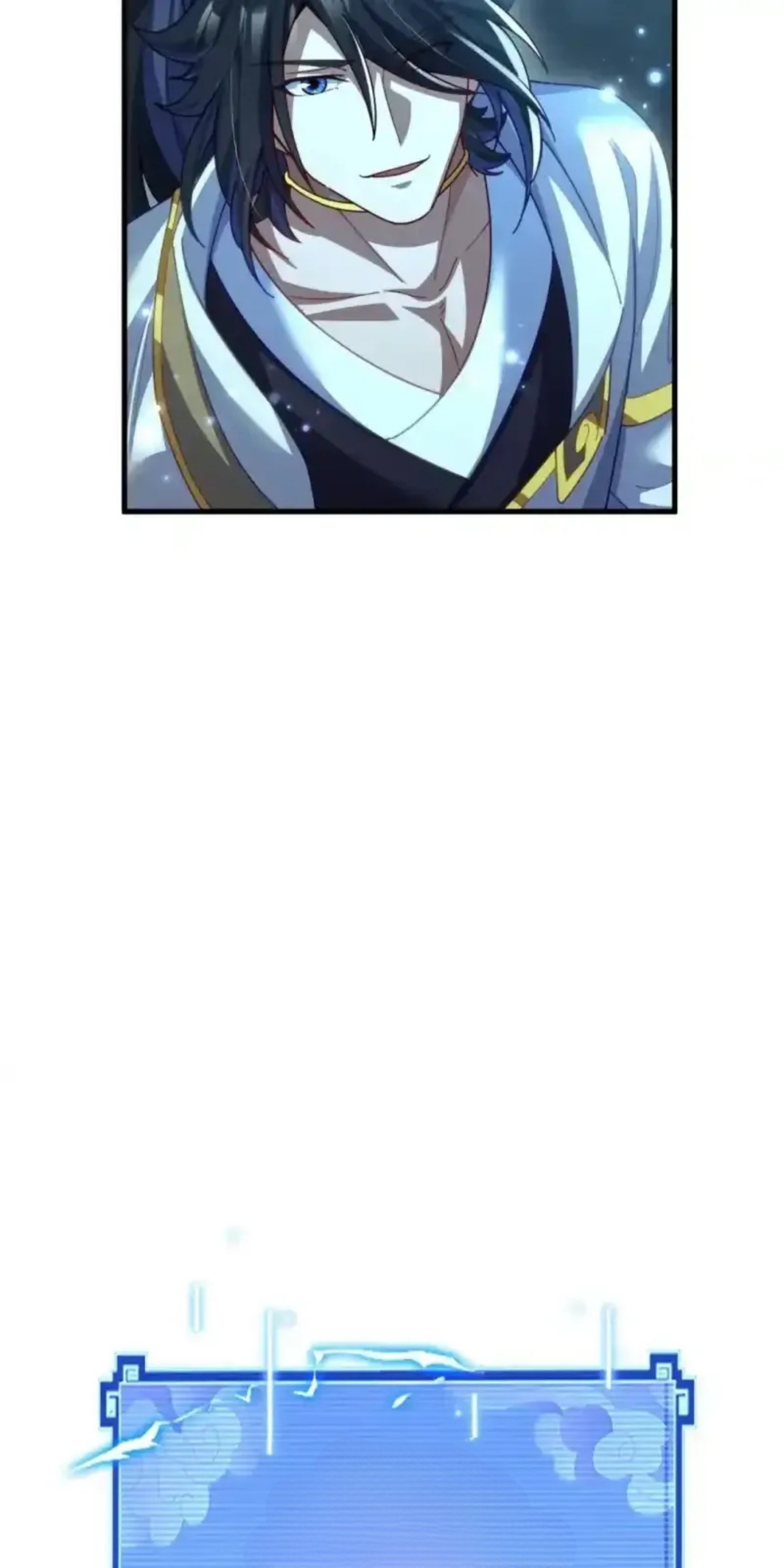 Read Invincible After Shocking My Empress Wife ID Manga Online