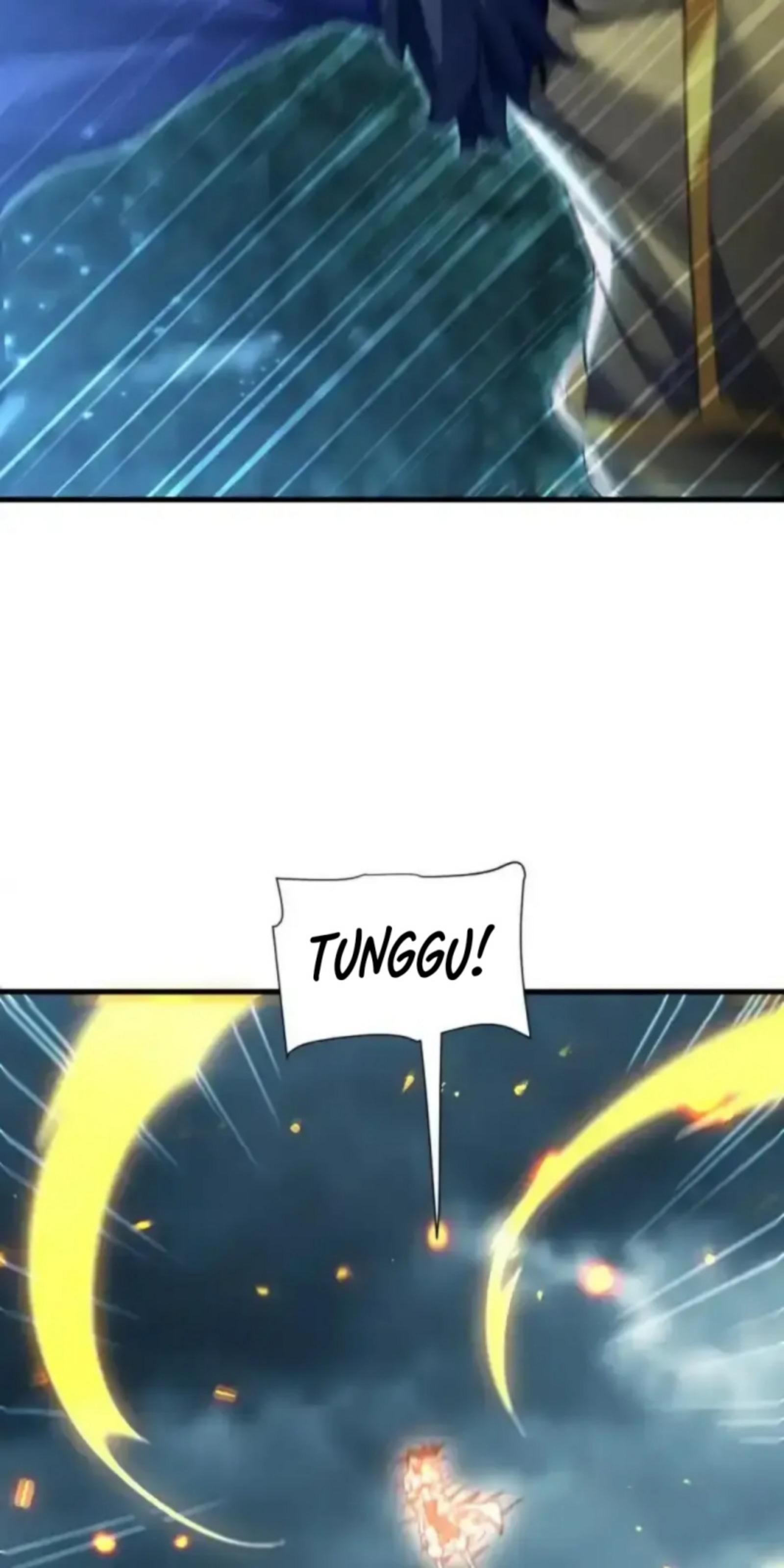 Read Invincible After Shocking My Empress Wife ID Manga Online