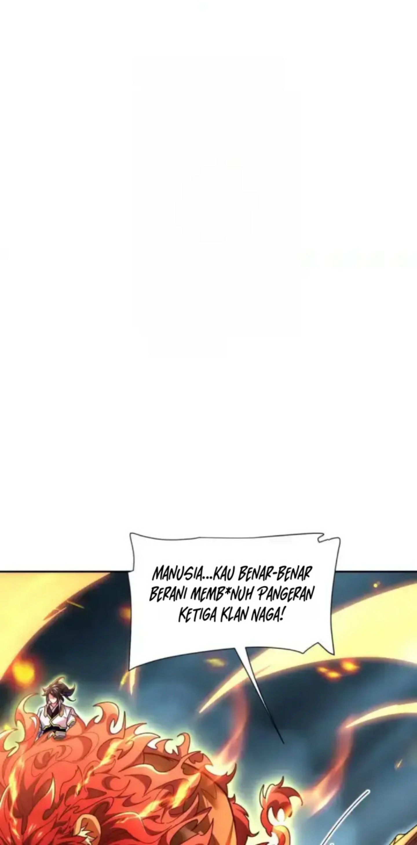 Read Invincible After Shocking My Empress Wife ID Manga Online