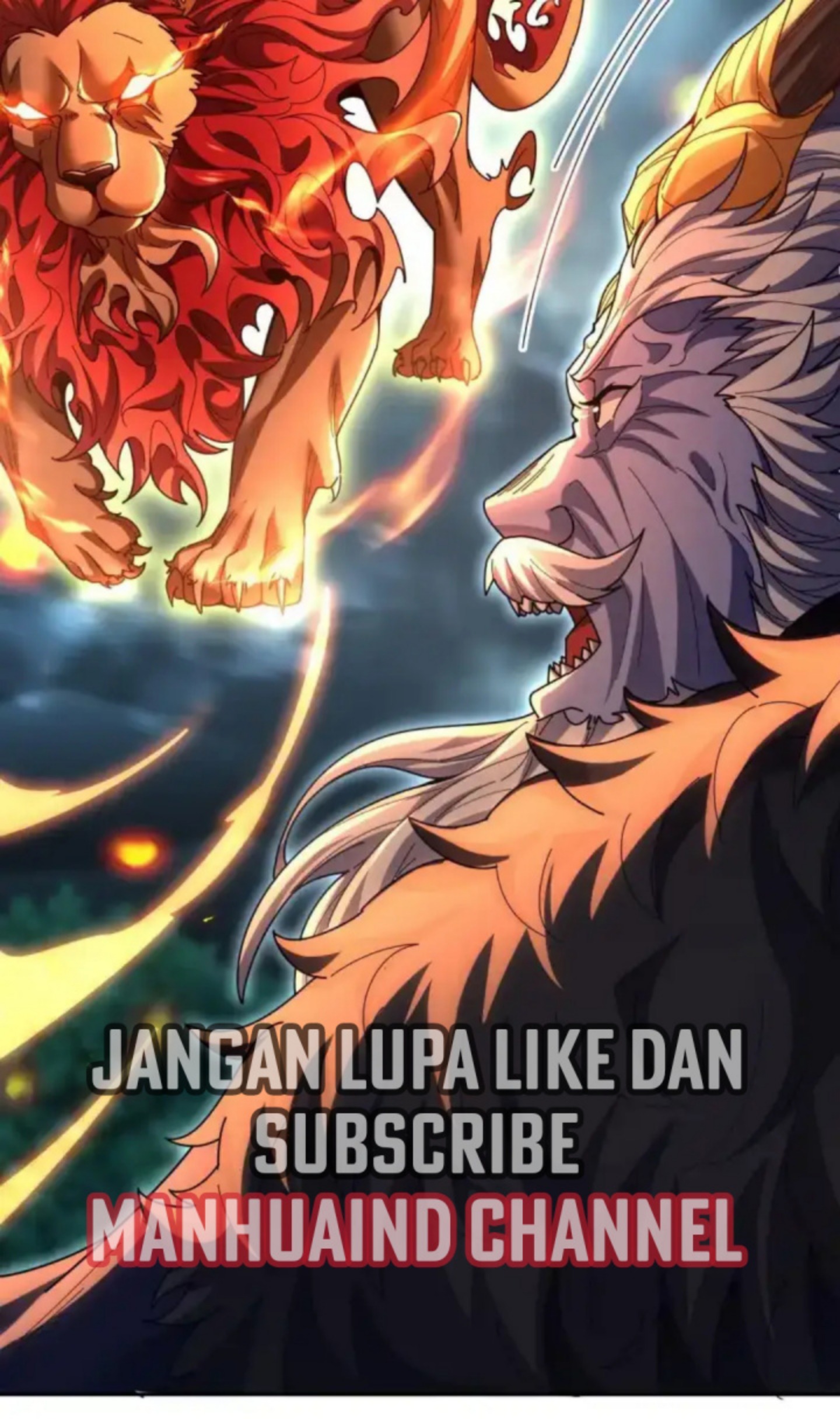 Read Invincible After Shocking My Empress Wife ID Manga Online
