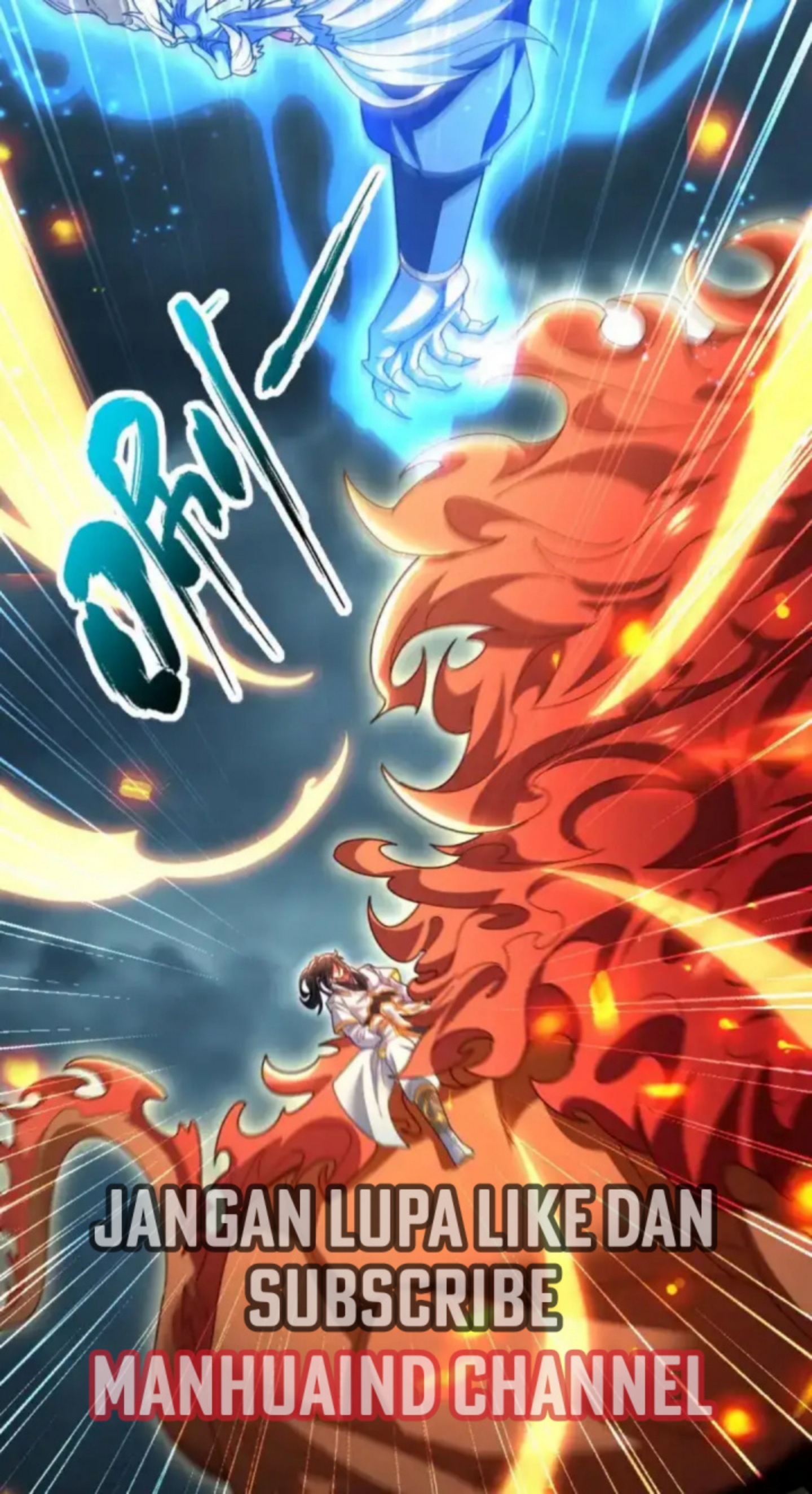 Read Invincible After Shocking My Empress Wife ID Manga Online