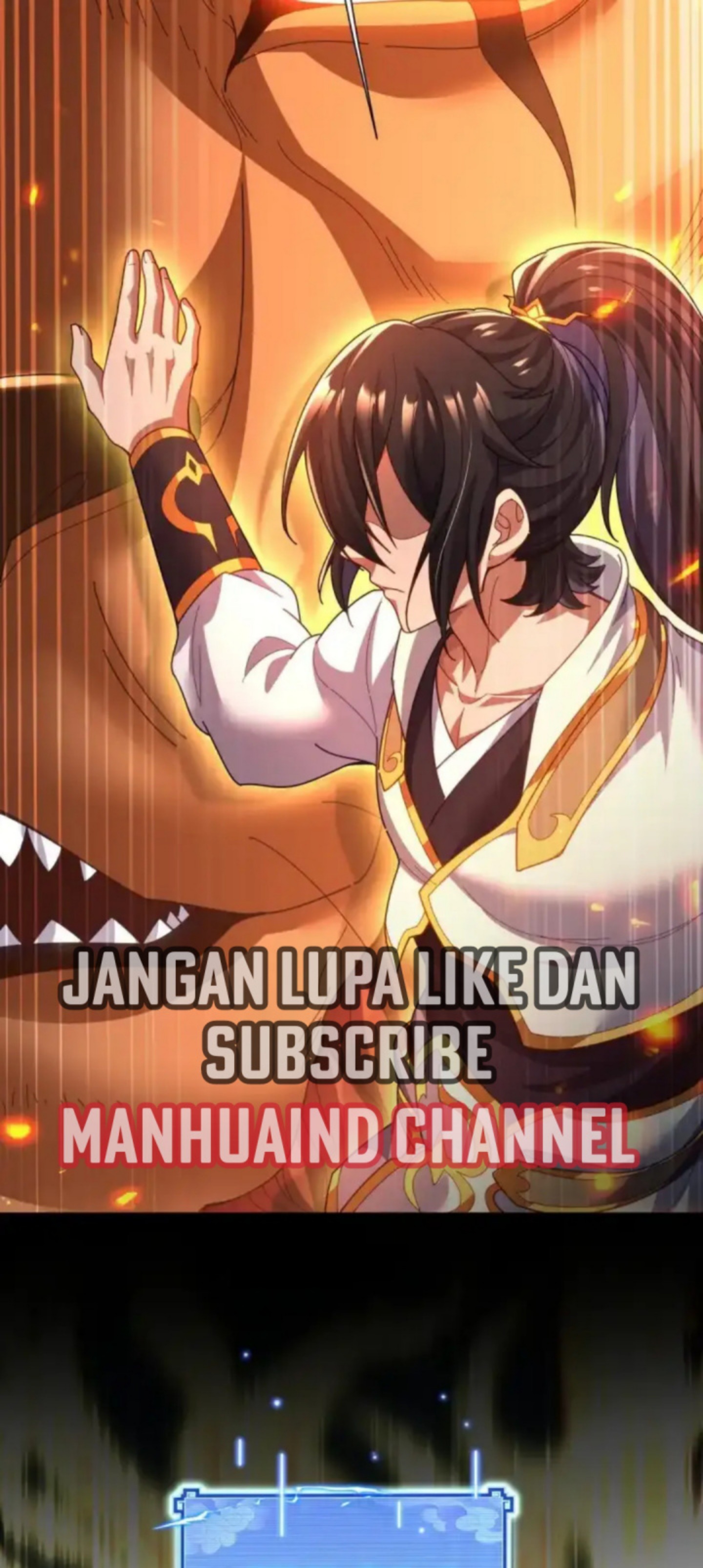 Read Invincible After Shocking My Empress Wife ID Manga Online