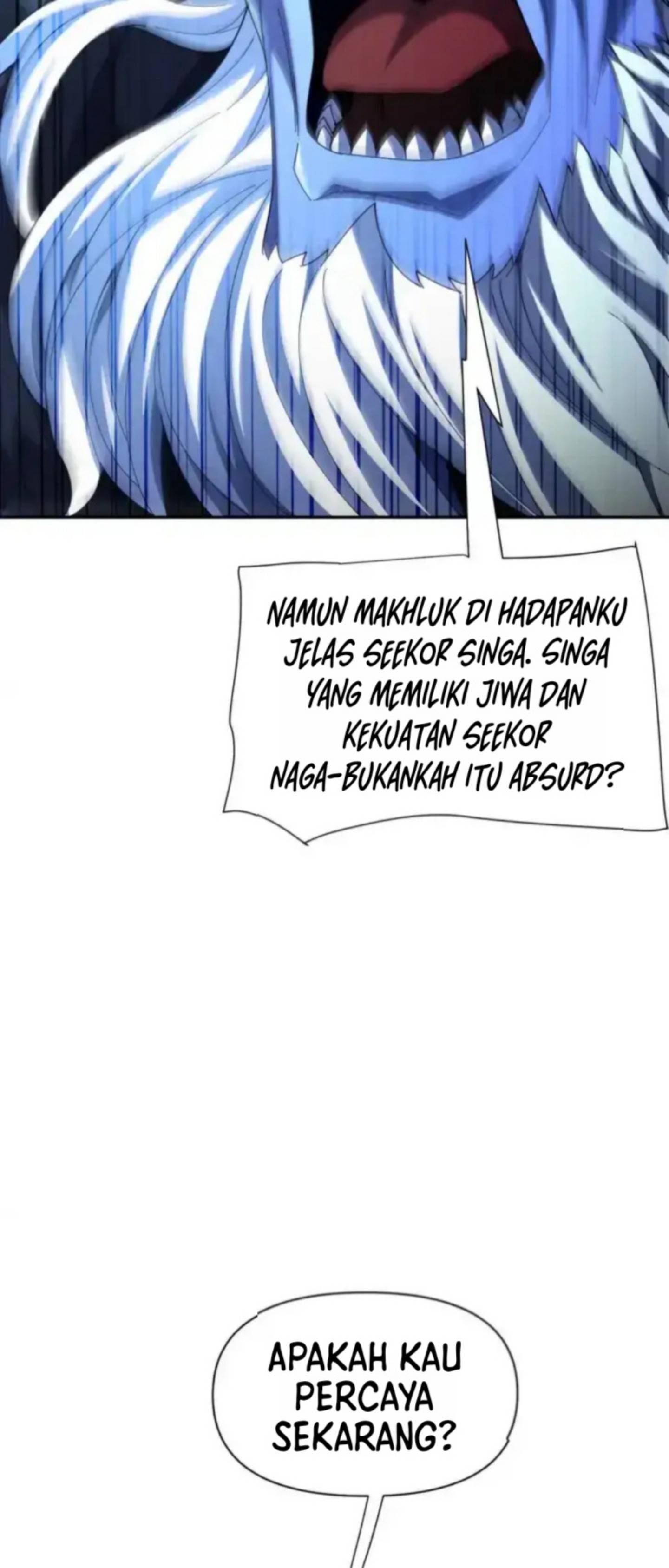 Read Invincible After Shocking My Empress Wife ID Manga Online