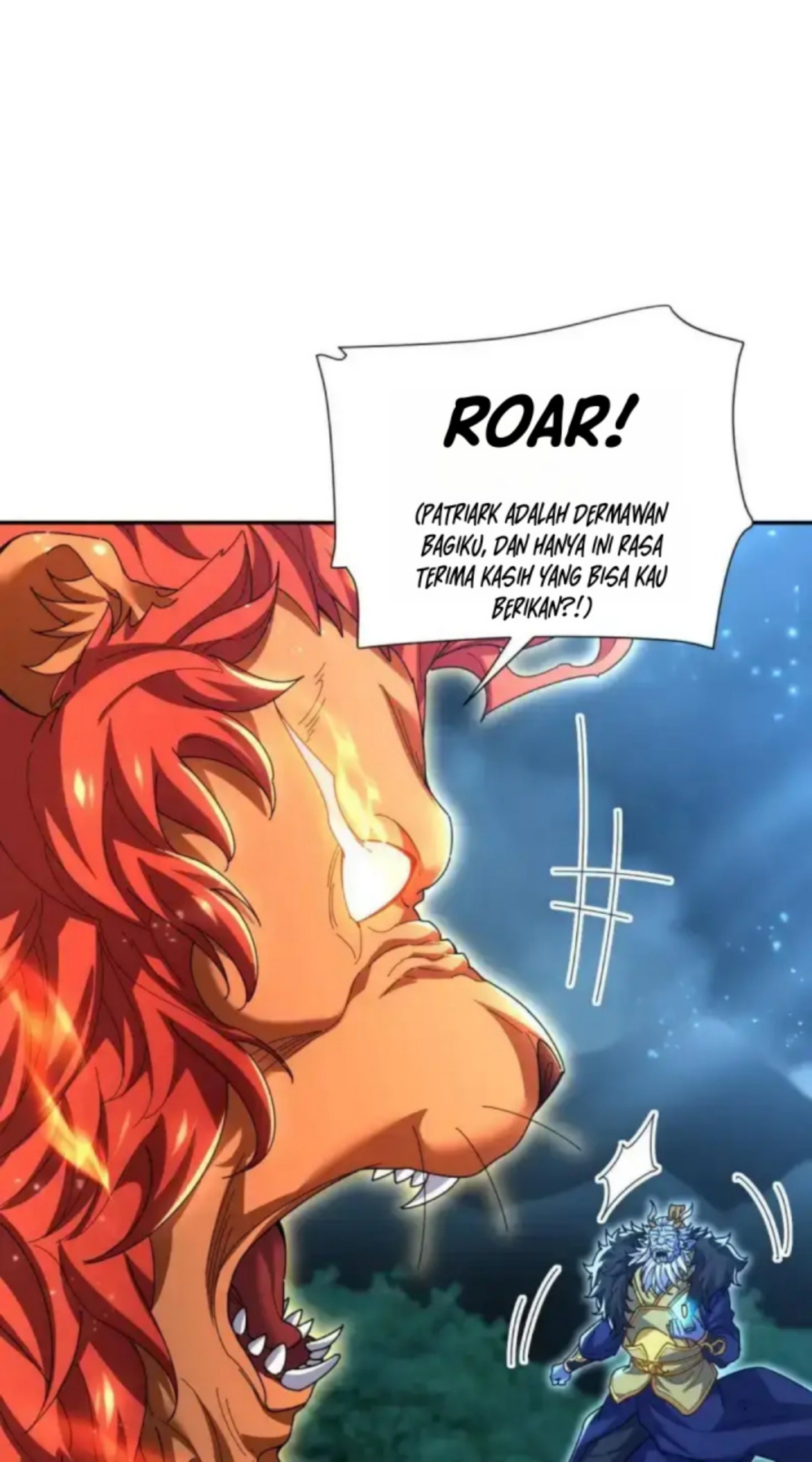 Read Invincible After Shocking My Empress Wife ID Manga Online