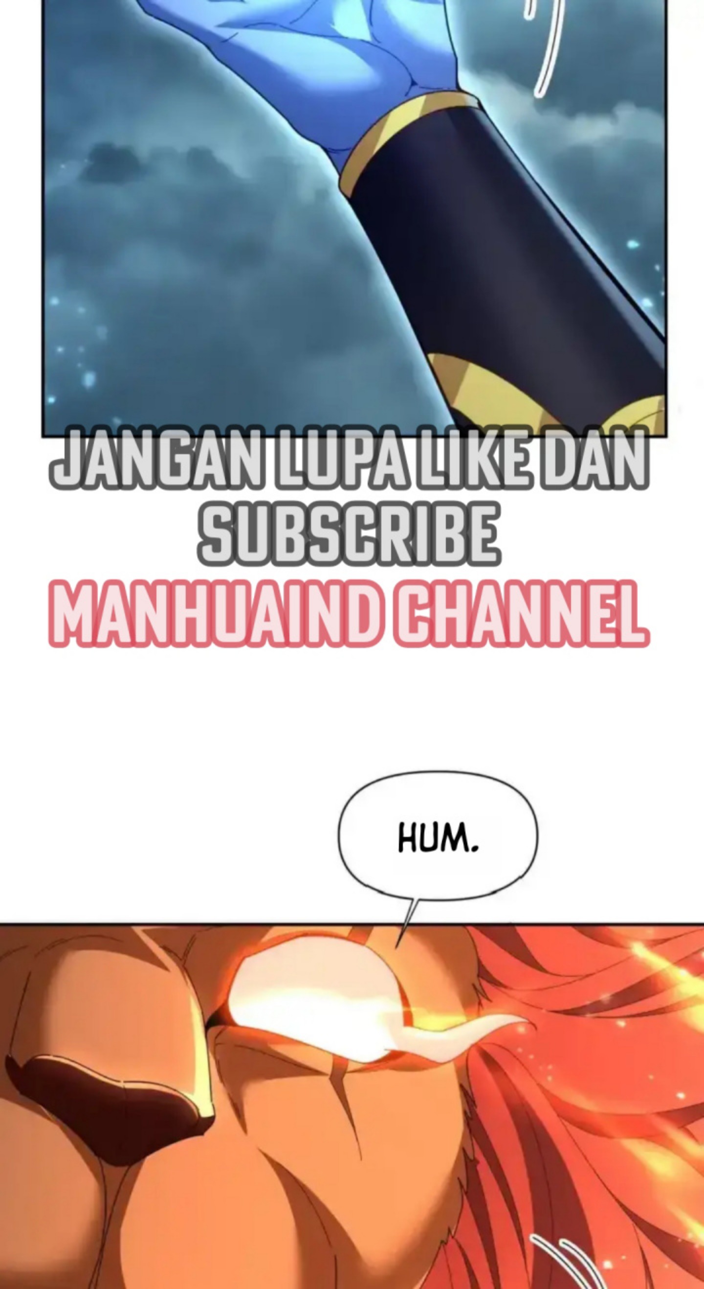 Read Invincible After Shocking My Empress Wife ID Manga Online