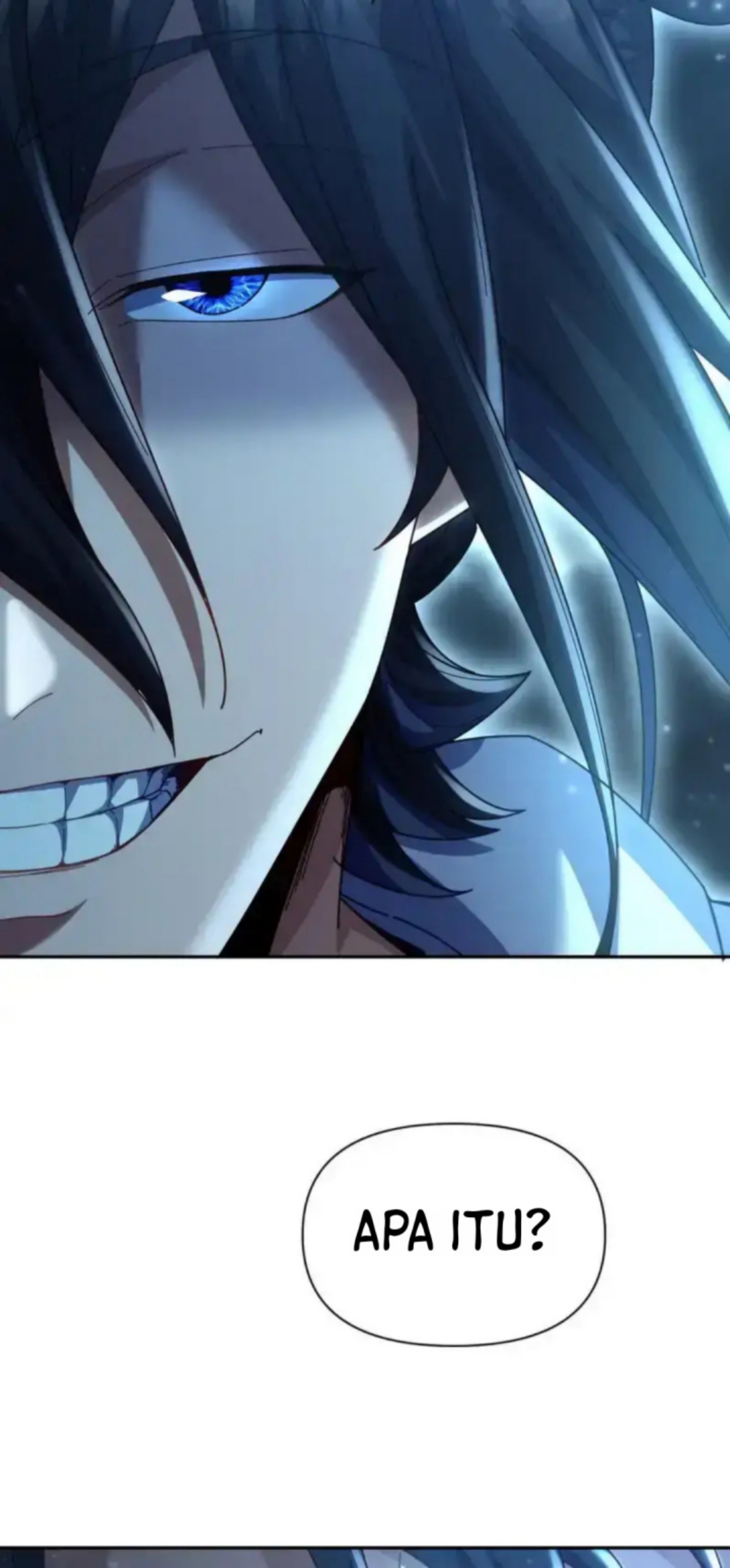 Read Invincible After Shocking My Empress Wife ID Manga Online