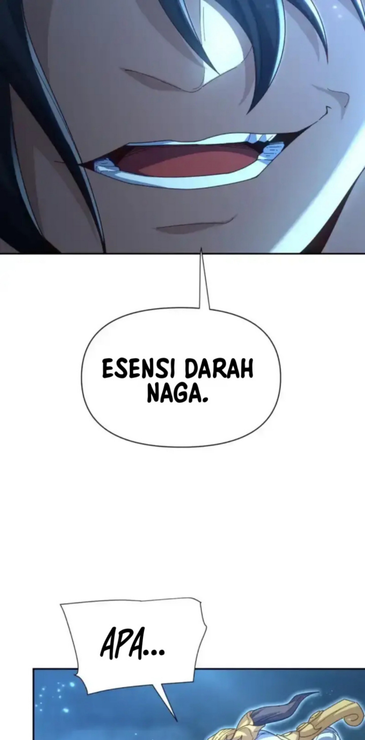 Read Invincible After Shocking My Empress Wife ID Manga Online