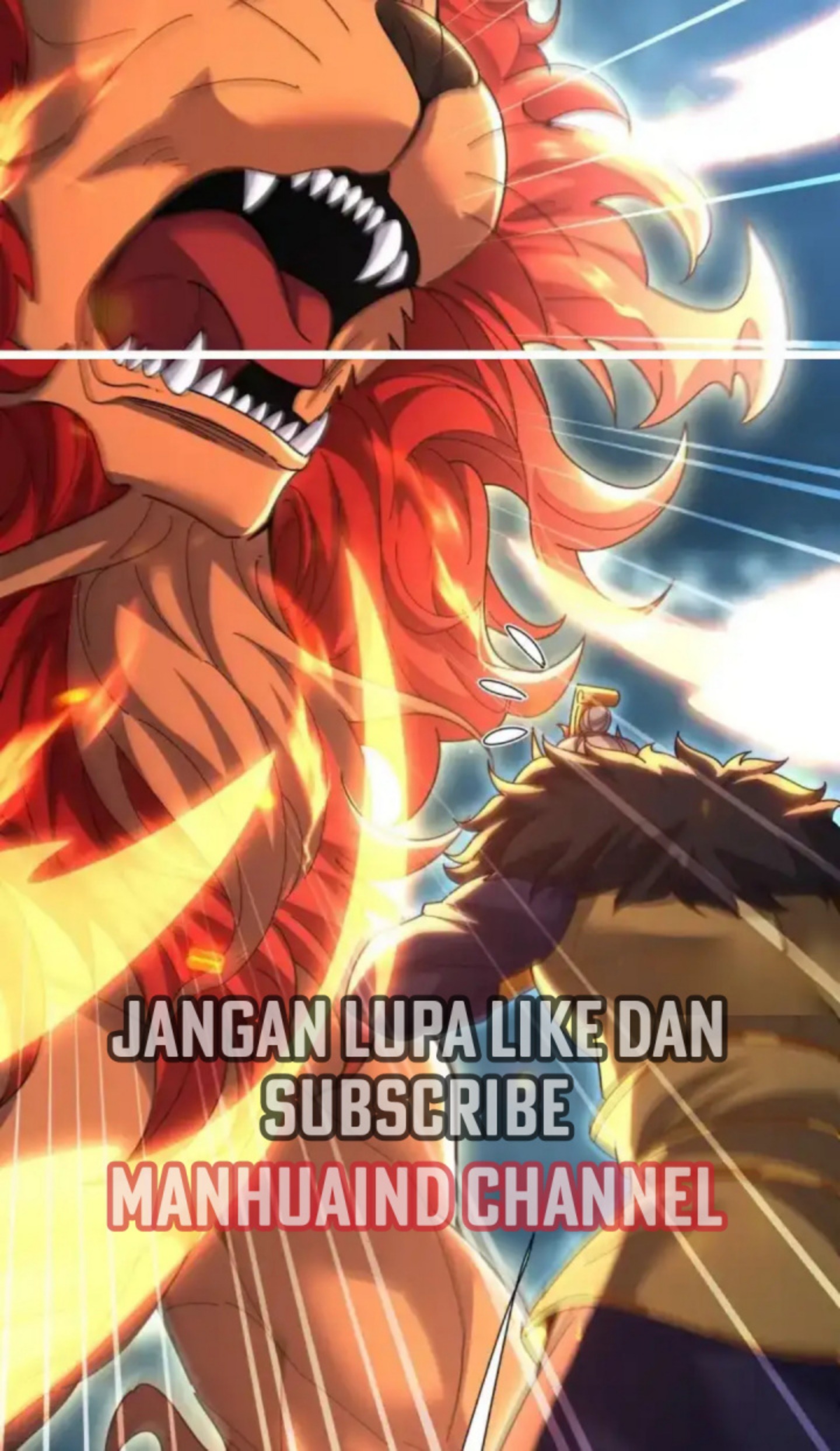 Read Invincible After Shocking My Empress Wife ID Manga Online