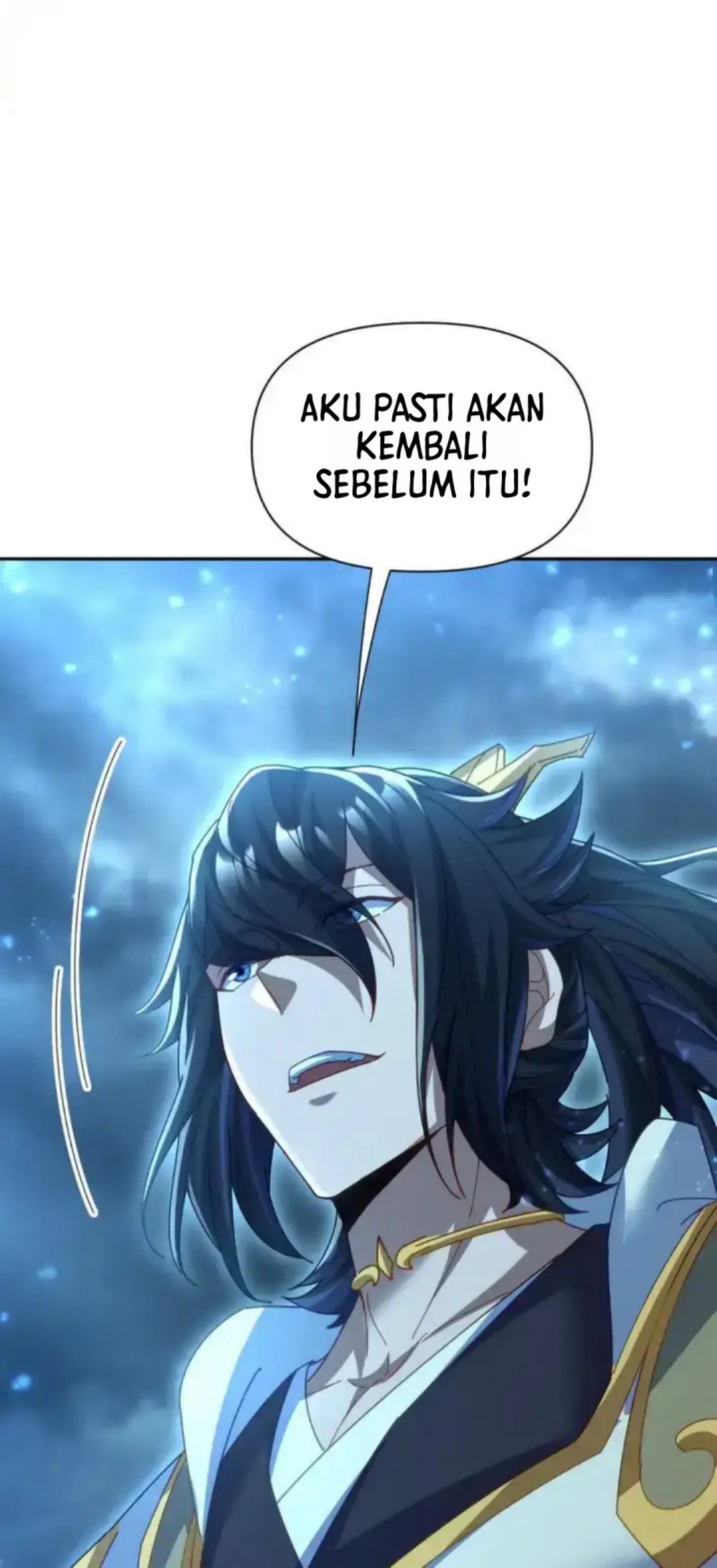 Read Invincible After Shocking My Empress Wife ID Manga Online