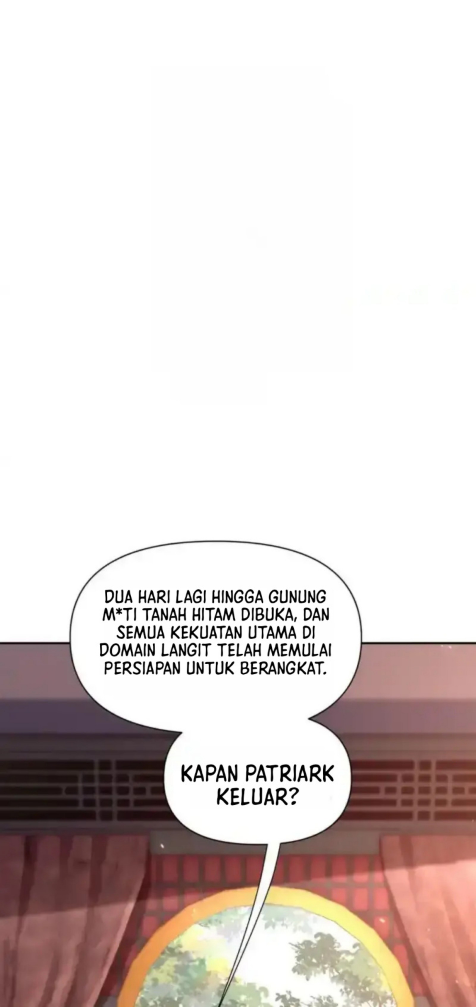 Read Invincible After Shocking My Empress Wife ID Manga Online
