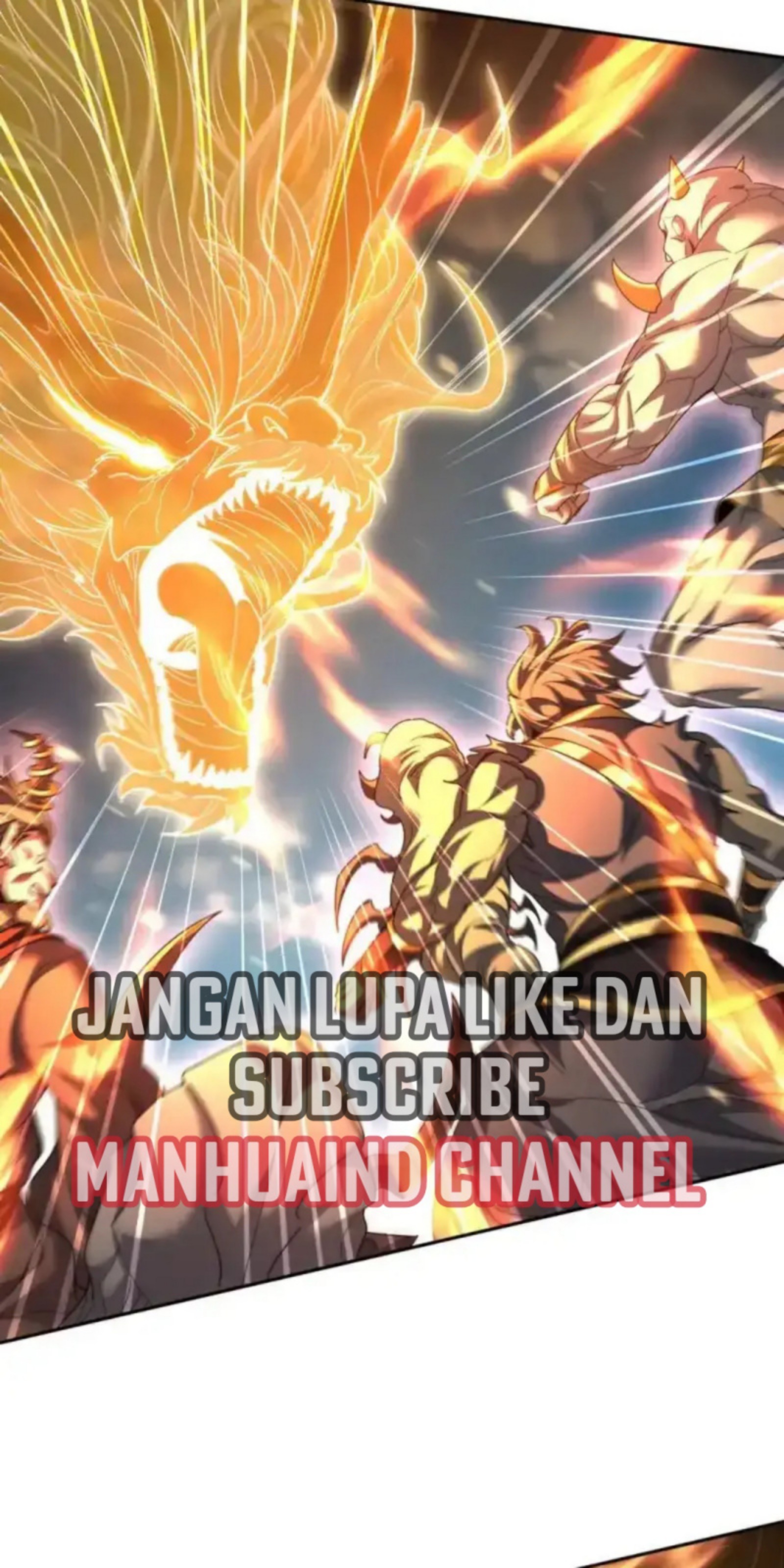 Read Invincible After Shocking My Empress Wife ID Manga Online