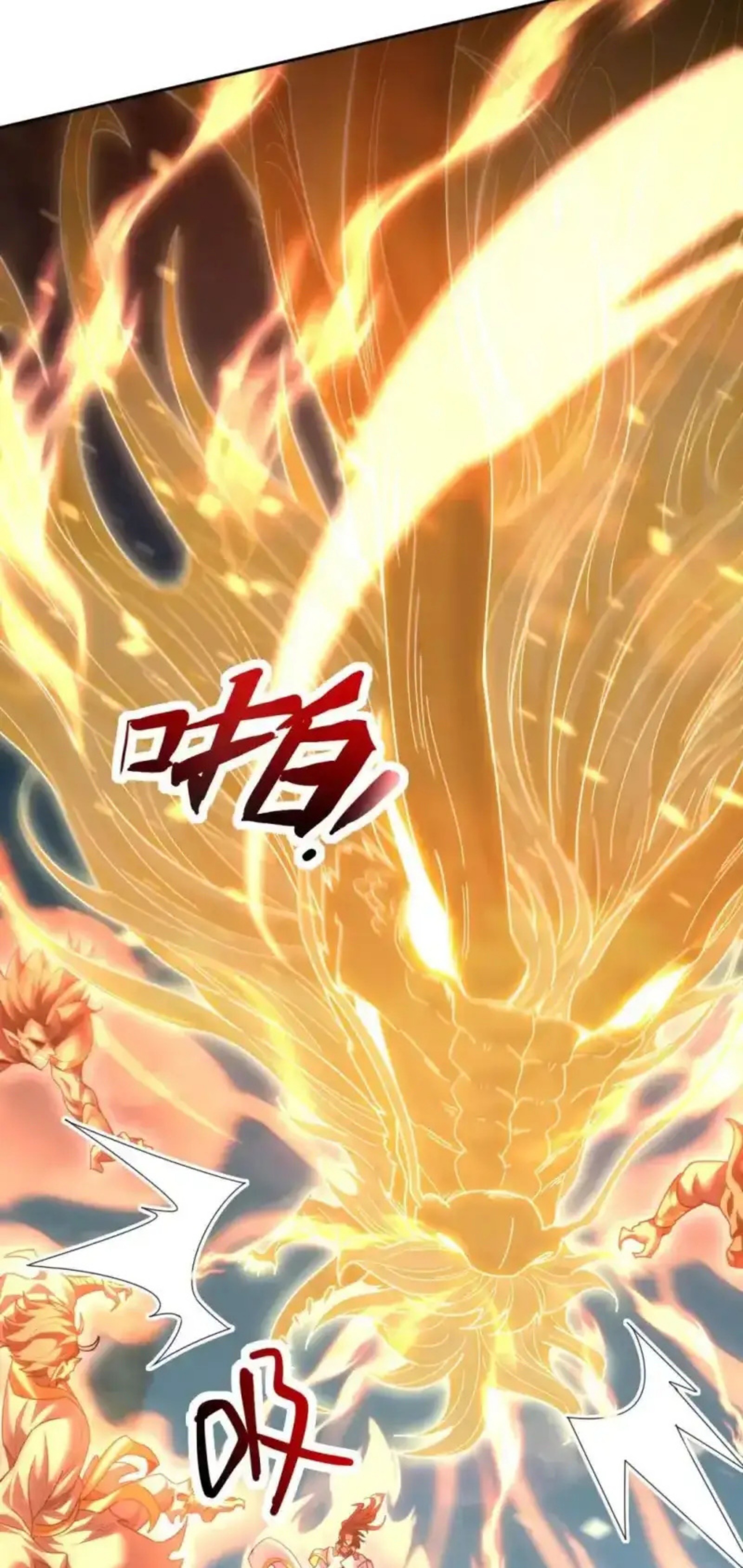 Read Invincible After Shocking My Empress Wife ID Manga Online