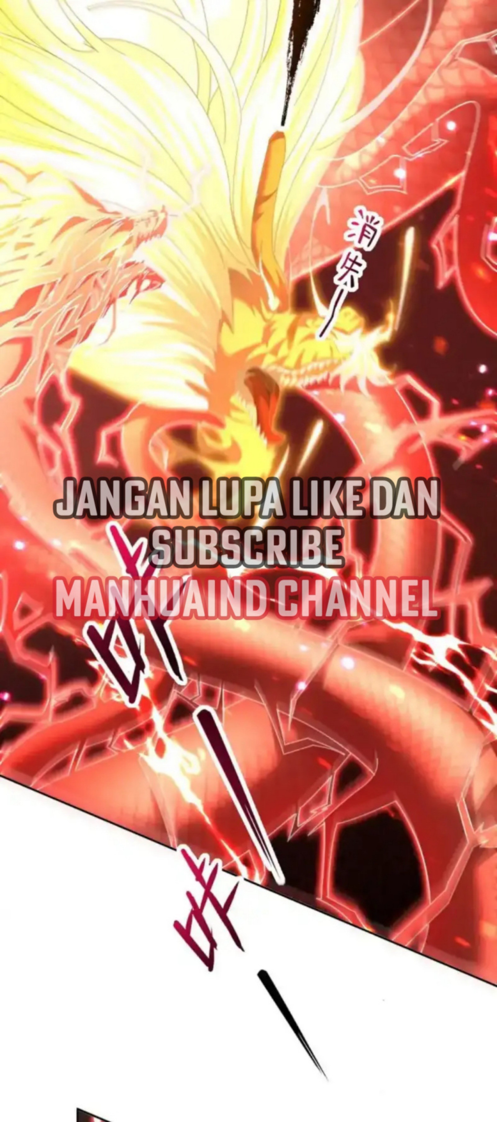 Read Invincible After Shocking My Empress Wife ID Manga Online