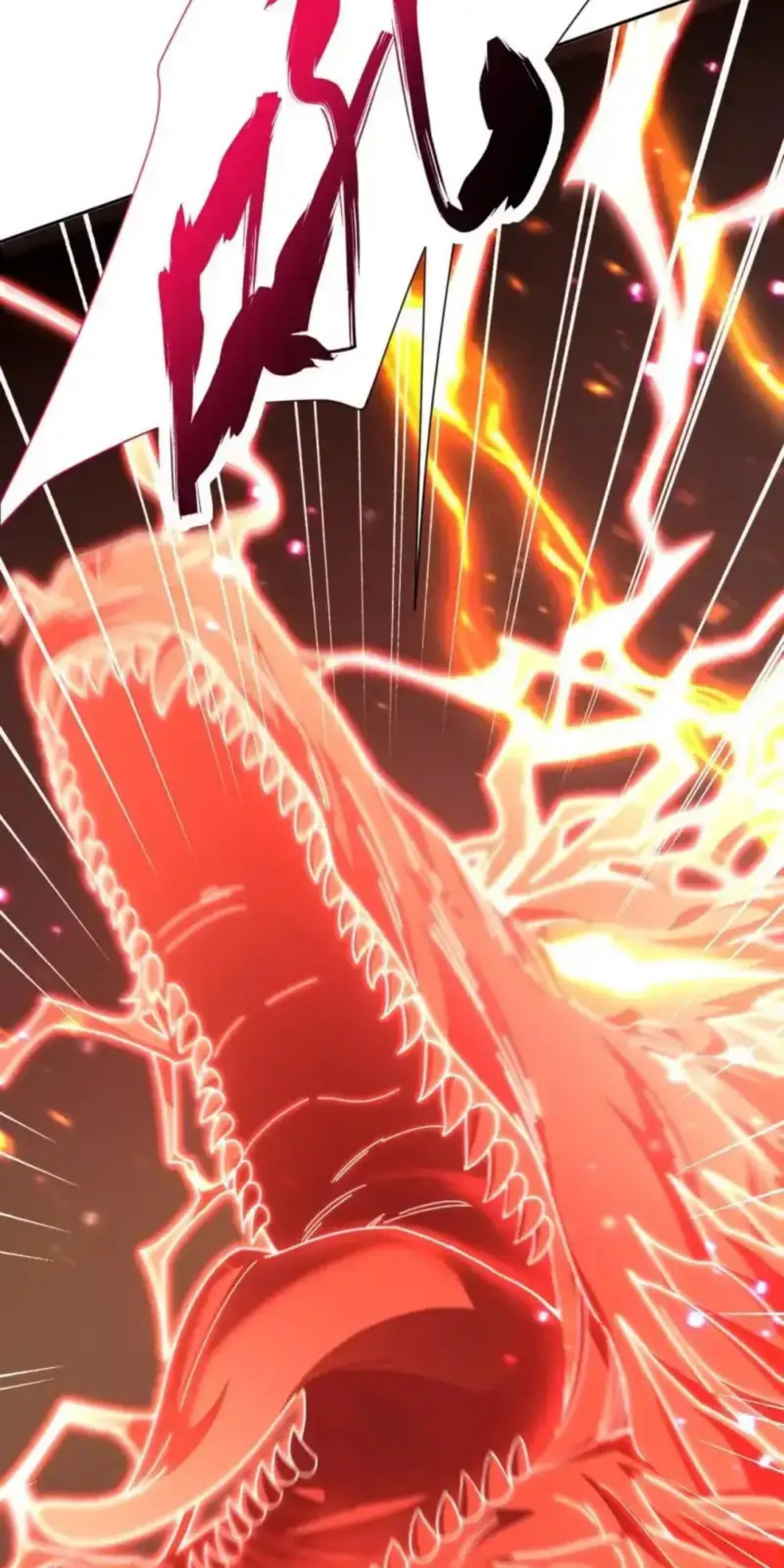 Read Invincible After Shocking My Empress Wife ID Manga Online