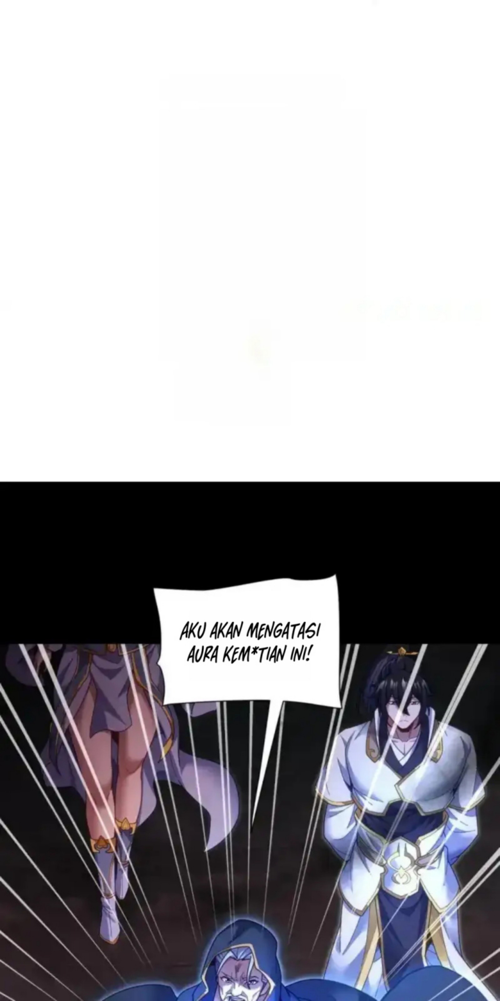 Read Invincible After Shocking My Empress Wife ID Manga Online