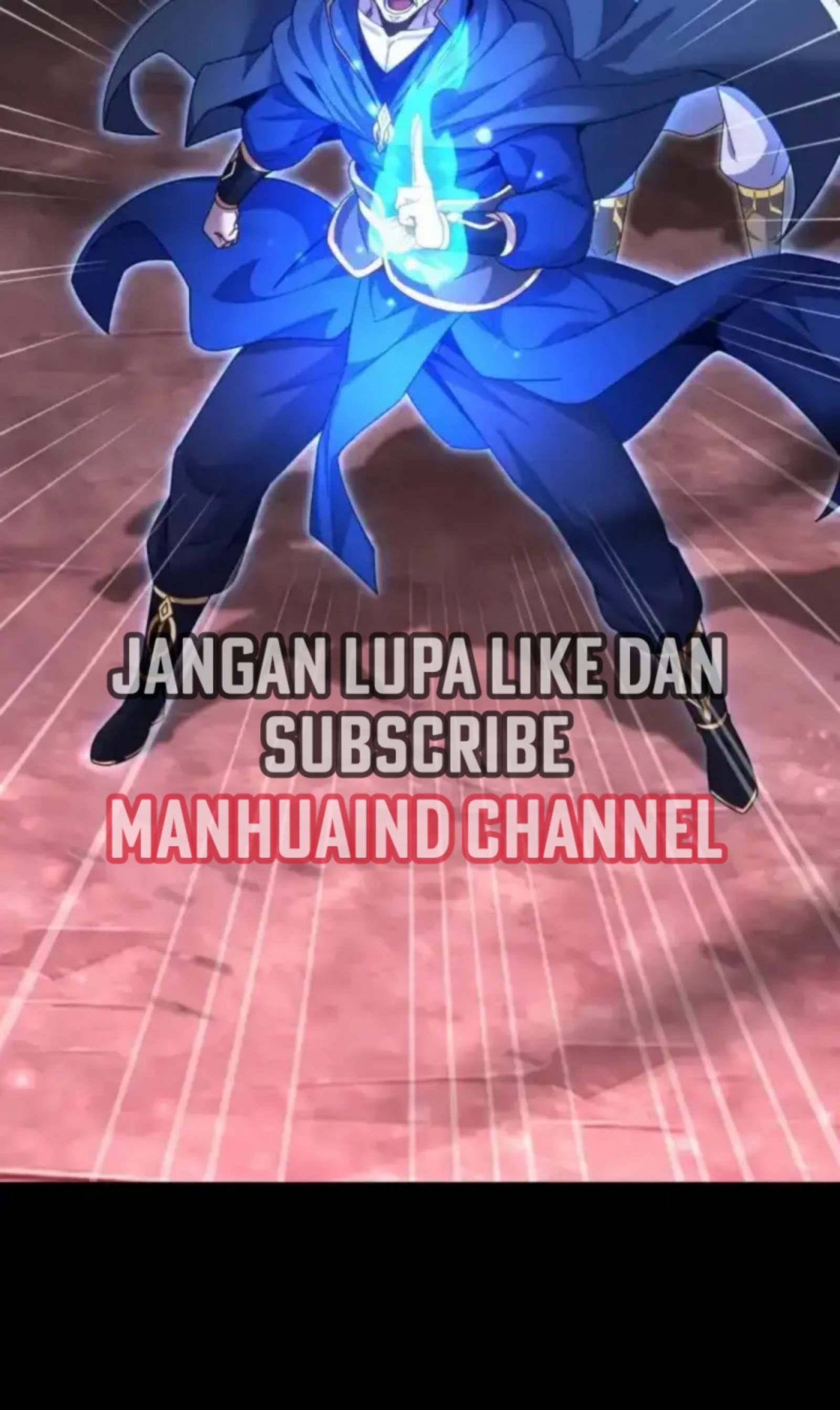Read Invincible After Shocking My Empress Wife ID Manga Online