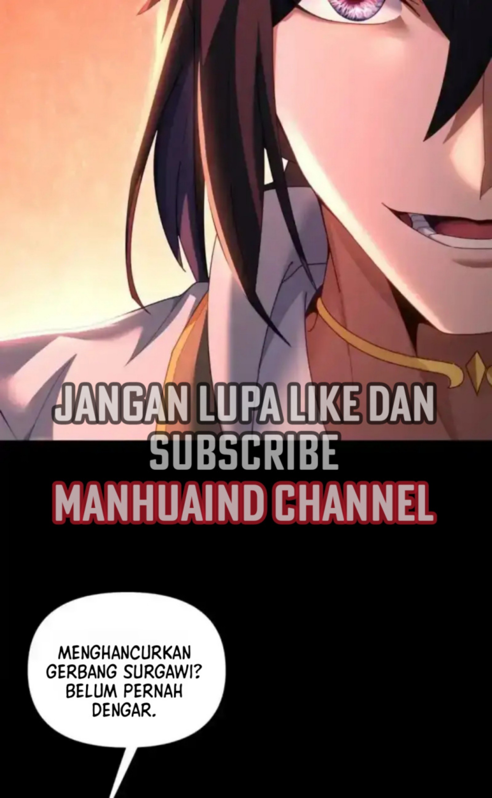 Read Invincible After Shocking My Empress Wife ID Manga Online
