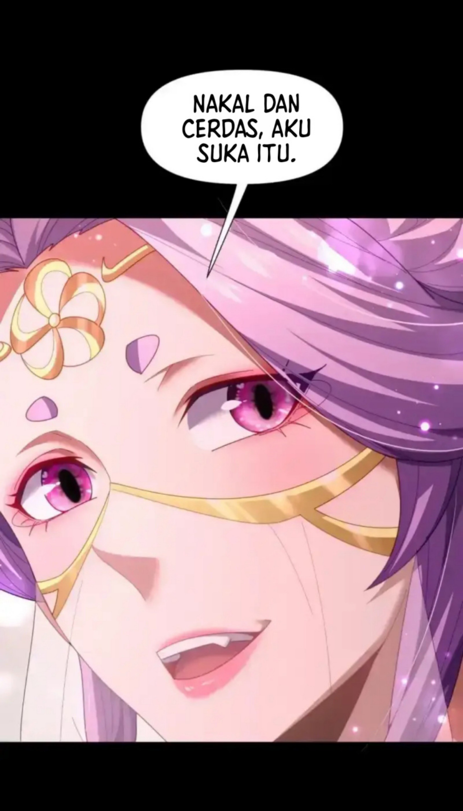 Read Invincible After Shocking My Empress Wife ID Manga Online