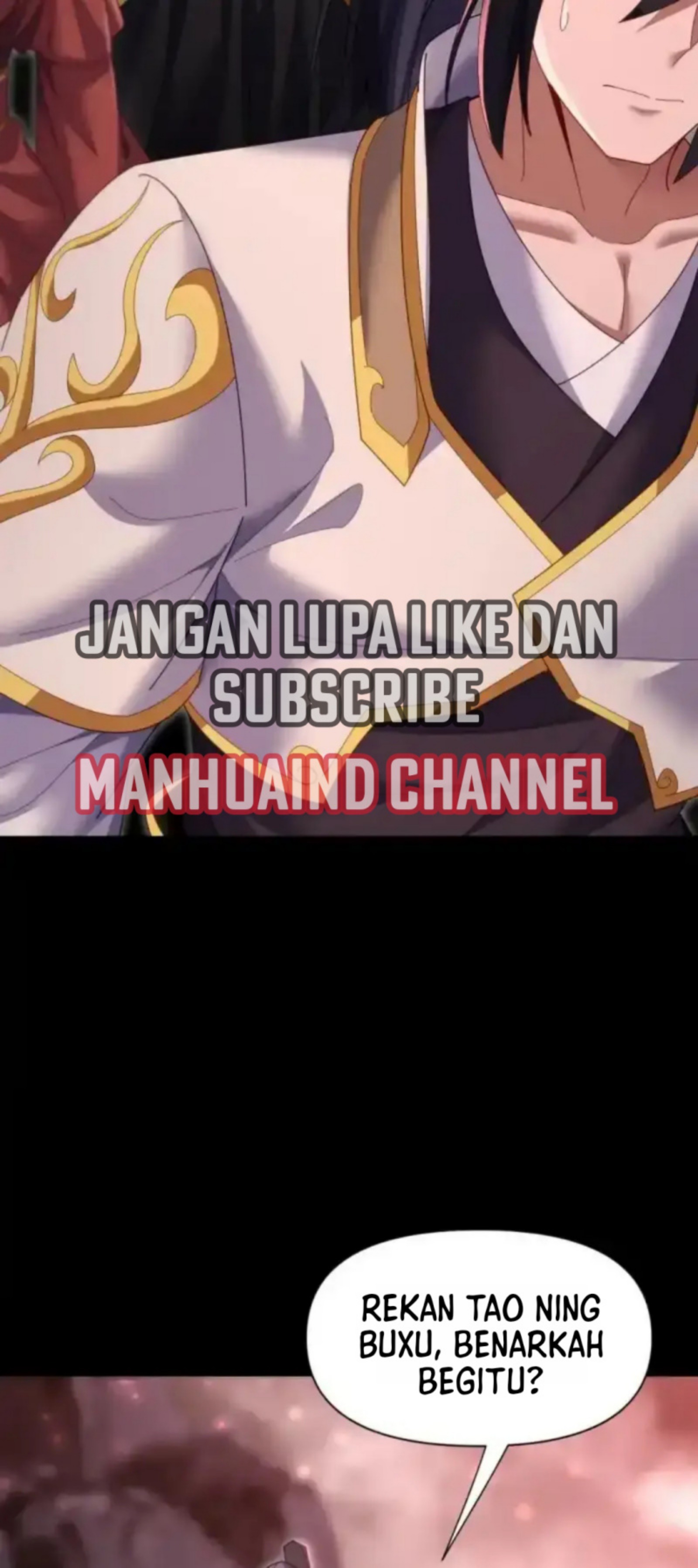 Read Invincible After Shocking My Empress Wife ID Manga Online