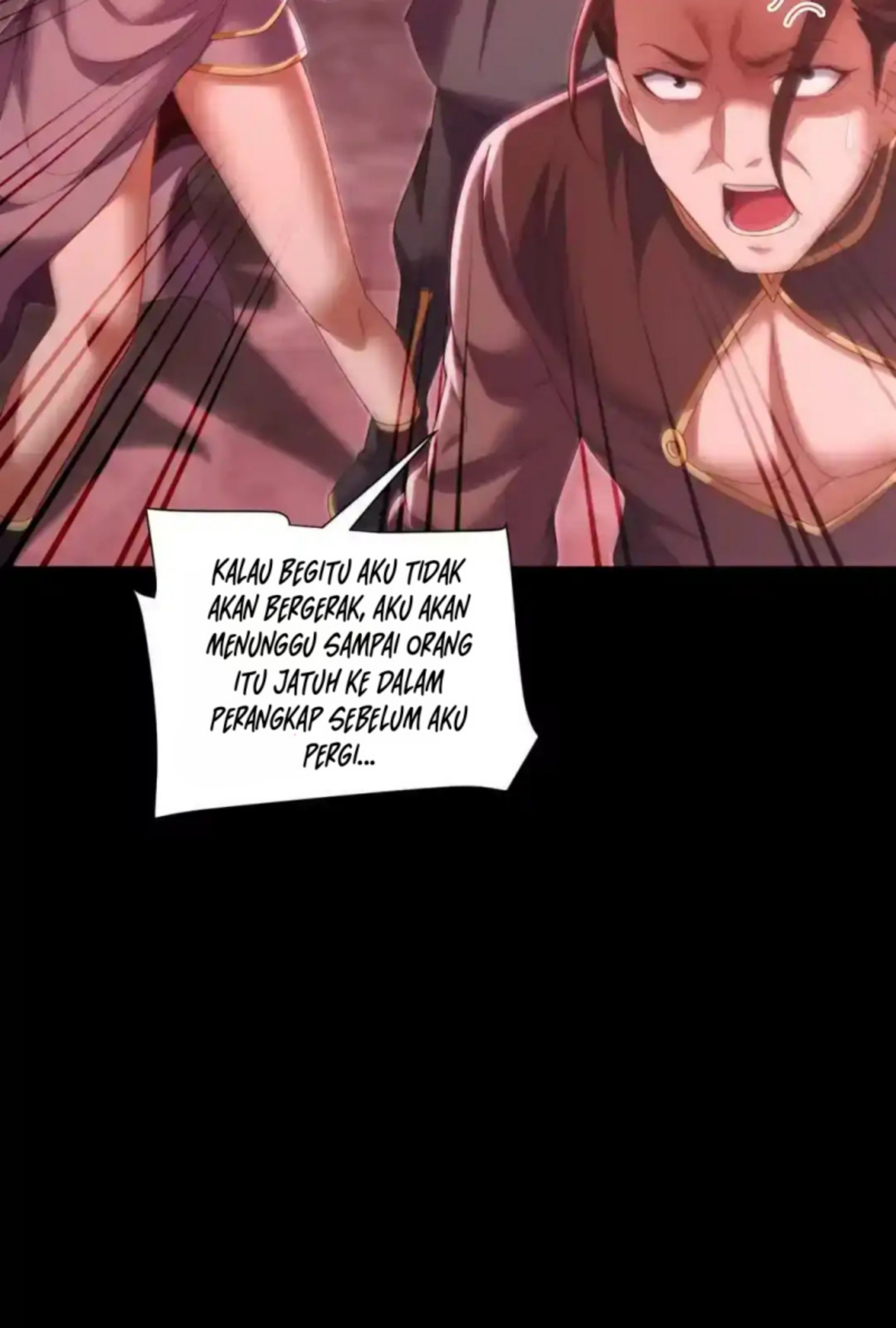 Read Invincible After Shocking My Empress Wife ID Manga Online