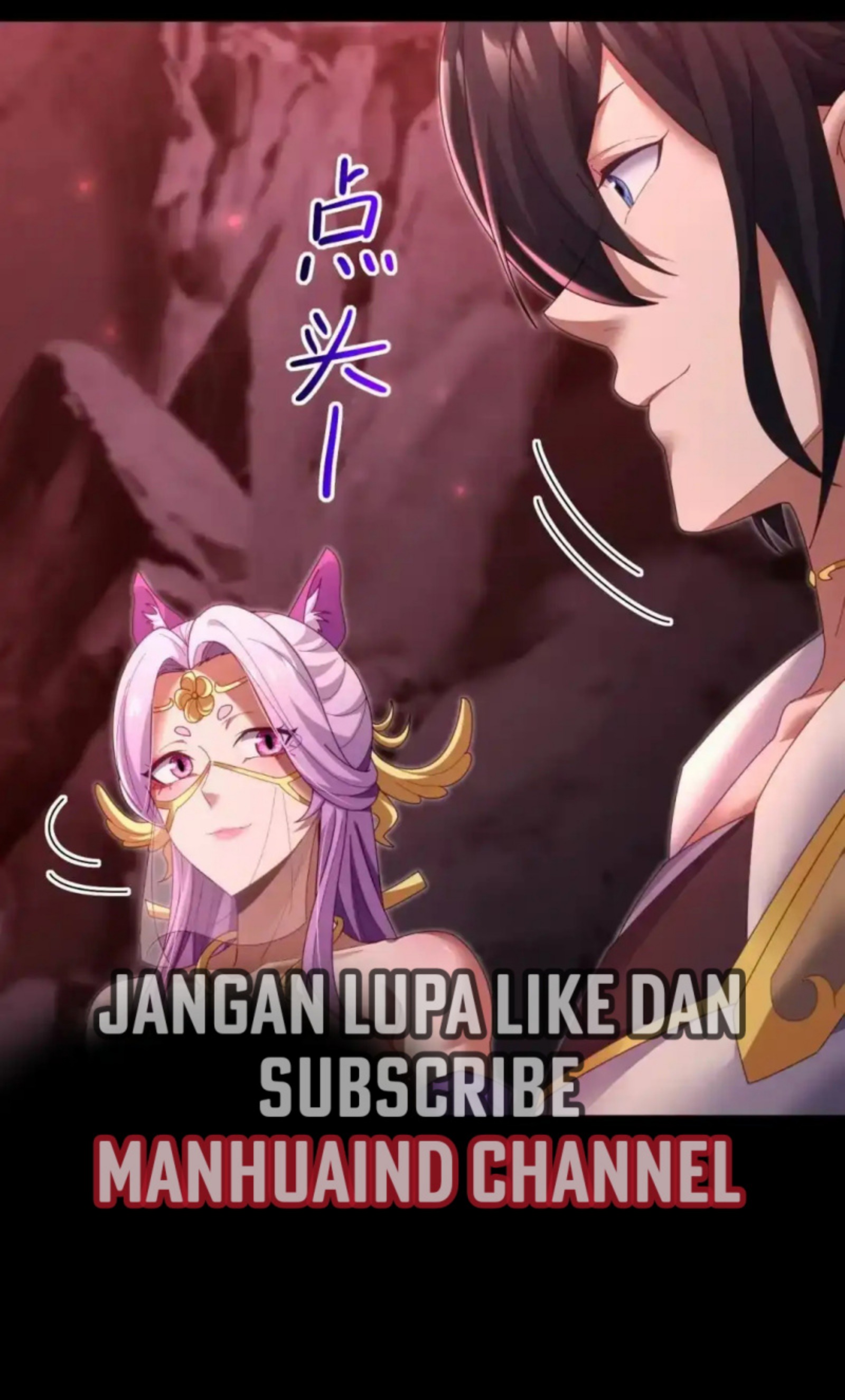 Read Invincible After Shocking My Empress Wife ID Manga Online