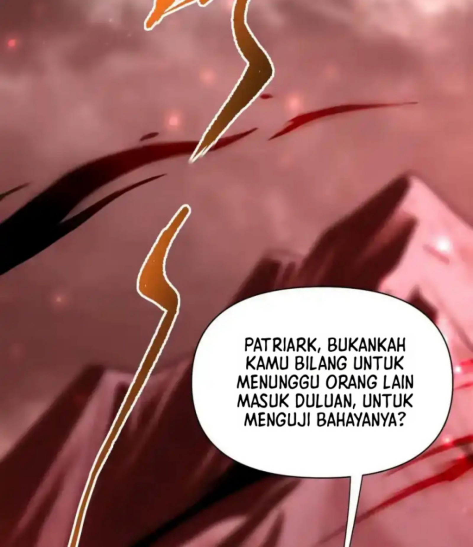 Read Invincible After Shocking My Empress Wife ID Manga Online