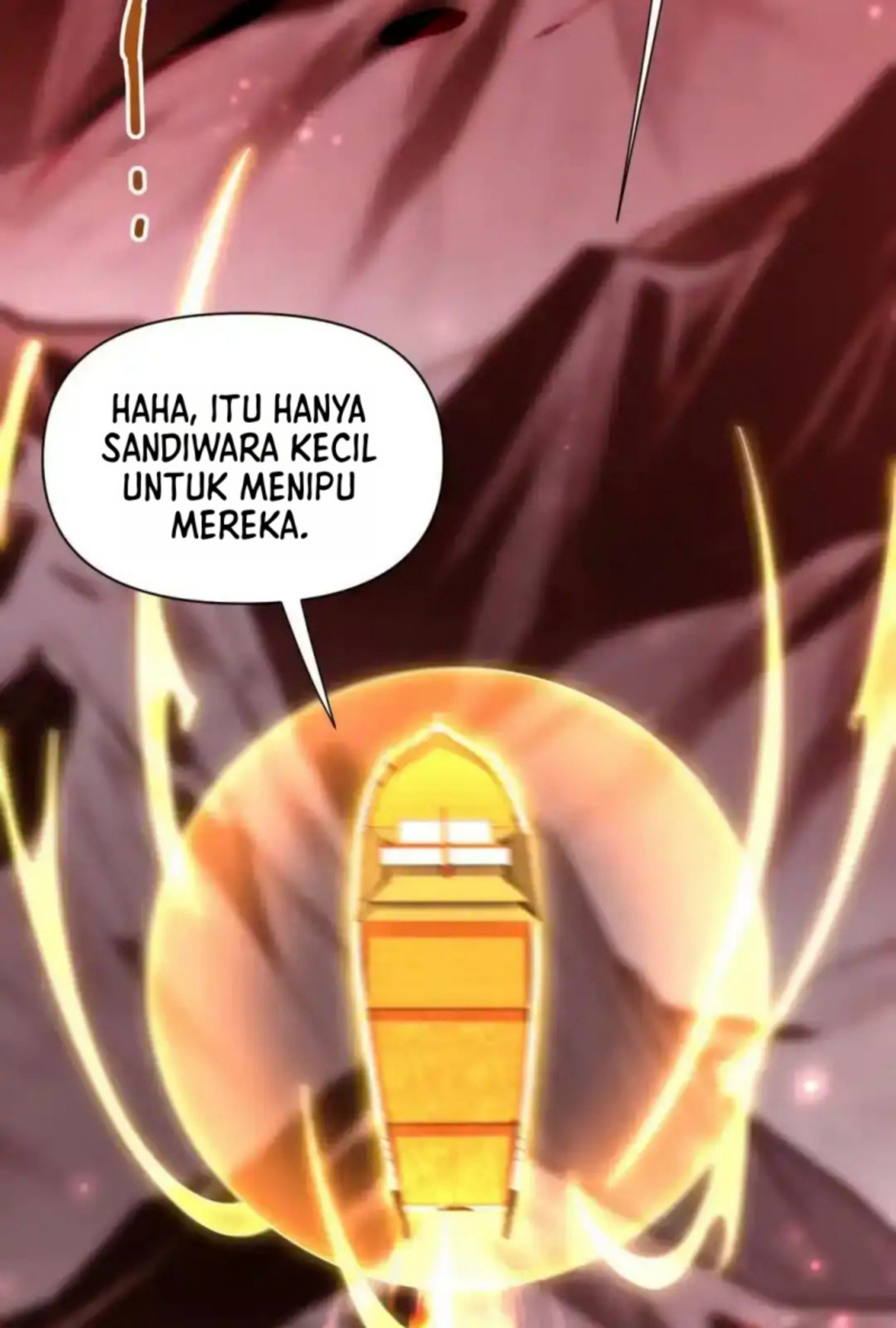 Read Invincible After Shocking My Empress Wife ID Manga Online