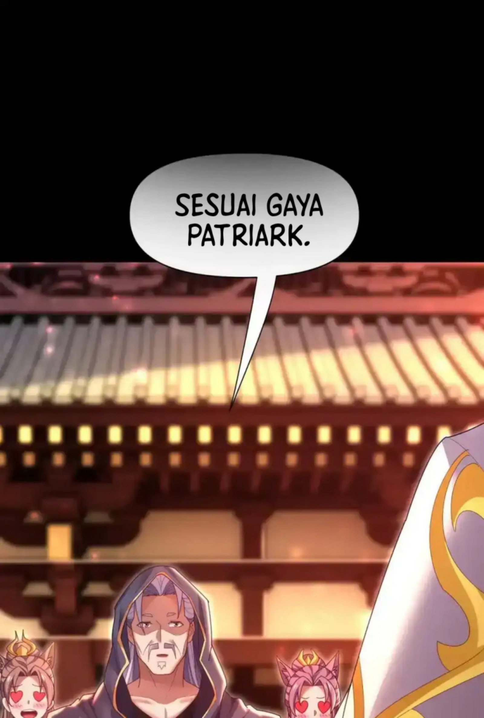 Read Invincible After Shocking My Empress Wife ID Manga Online
