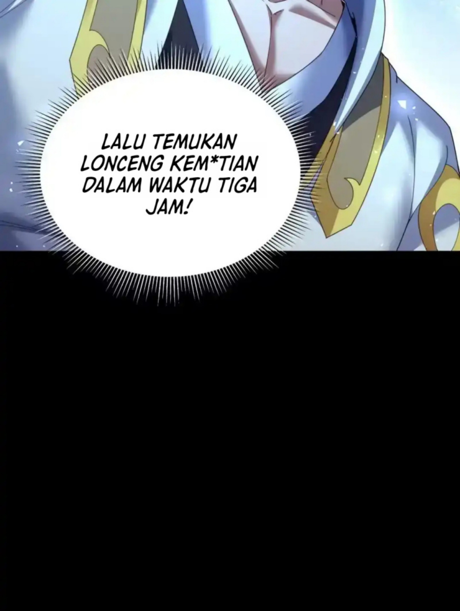 Read Invincible After Shocking My Empress Wife ID Manga Online