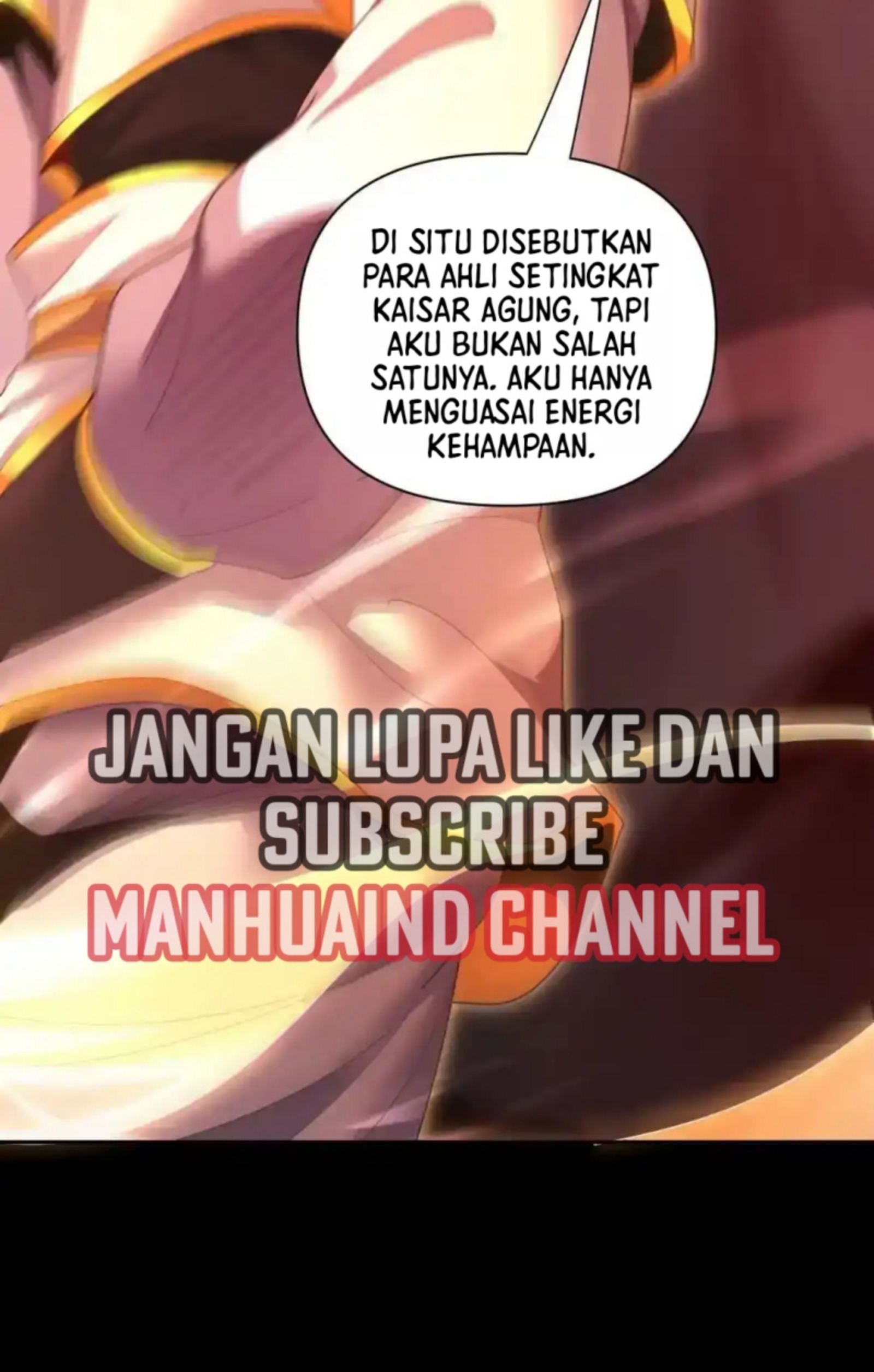 Read Invincible After Shocking My Empress Wife ID Manga Online