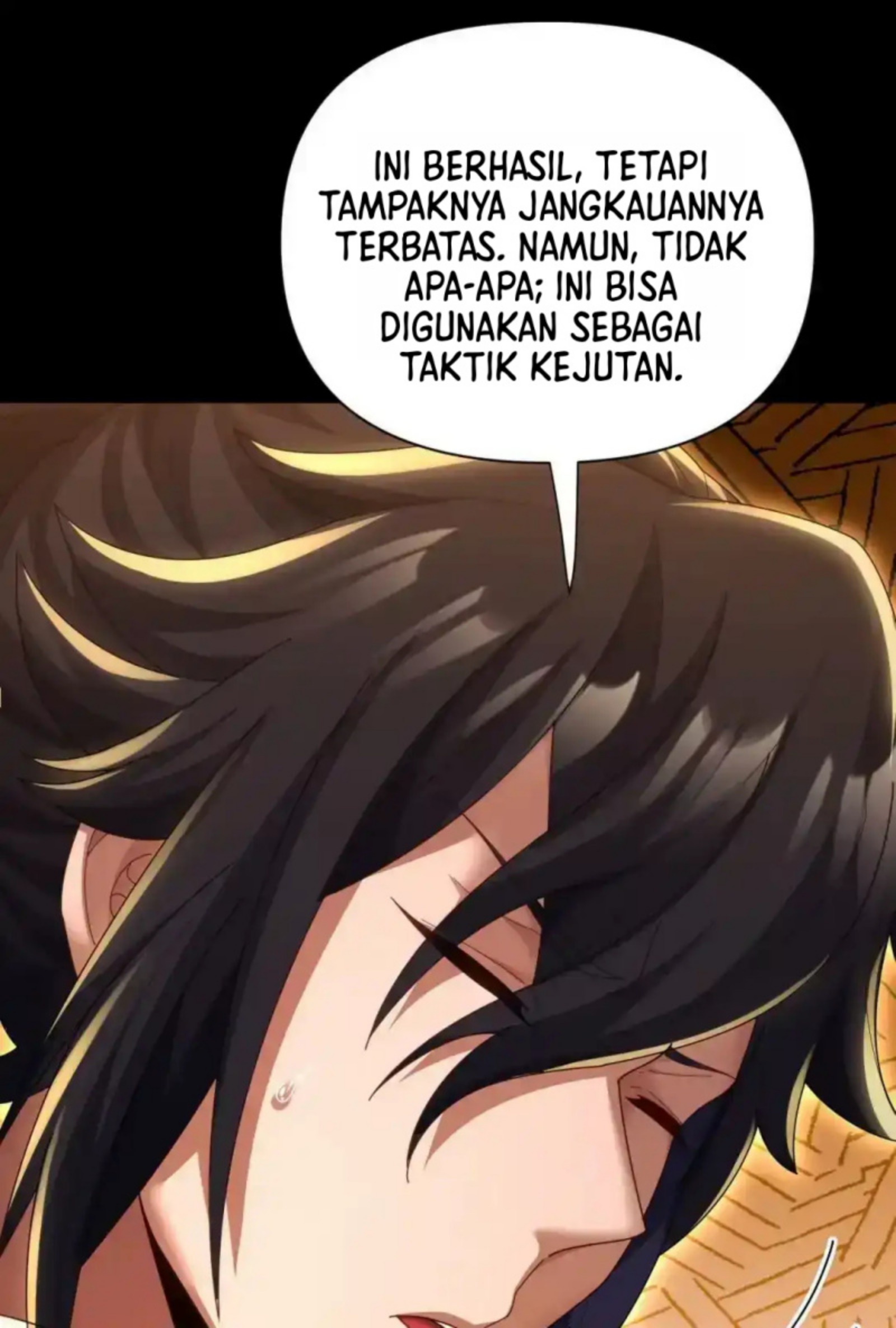 Read Invincible After Shocking My Empress Wife ID Manga Online