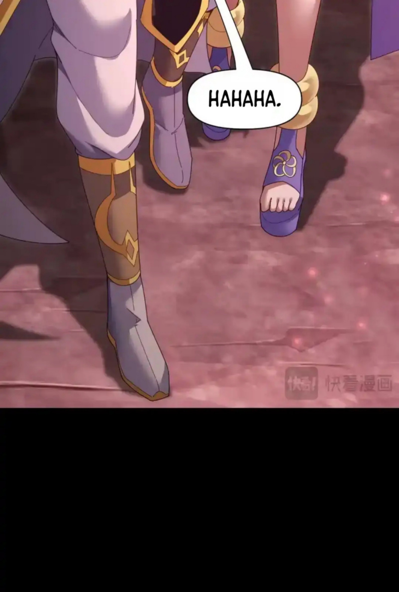 Read Invincible After Shocking My Empress Wife ID Manga Online