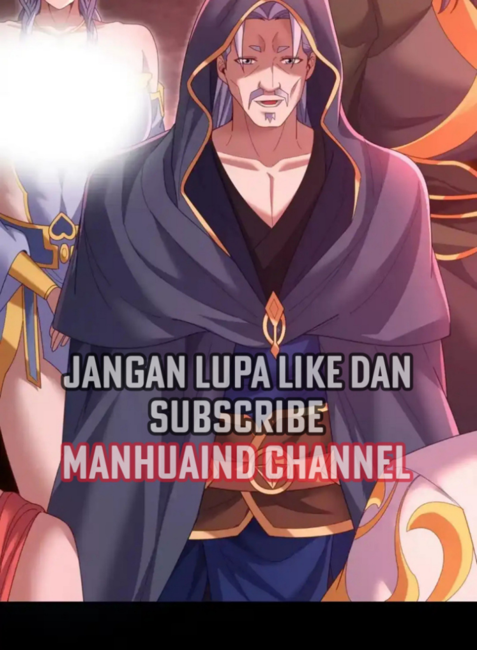 Read Invincible After Shocking My Empress Wife ID Manga Online