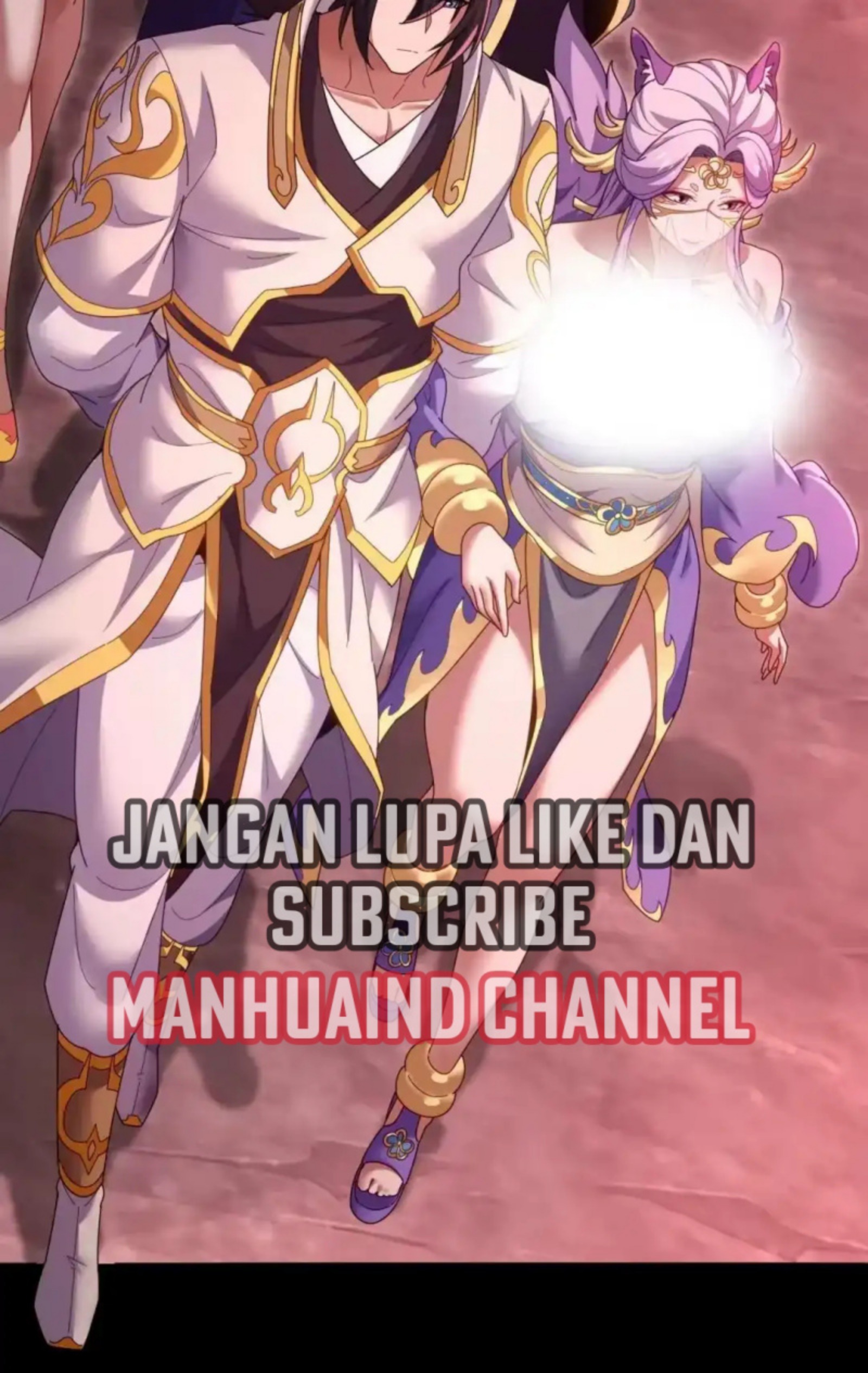 Read Invincible After Shocking My Empress Wife ID Manga Online