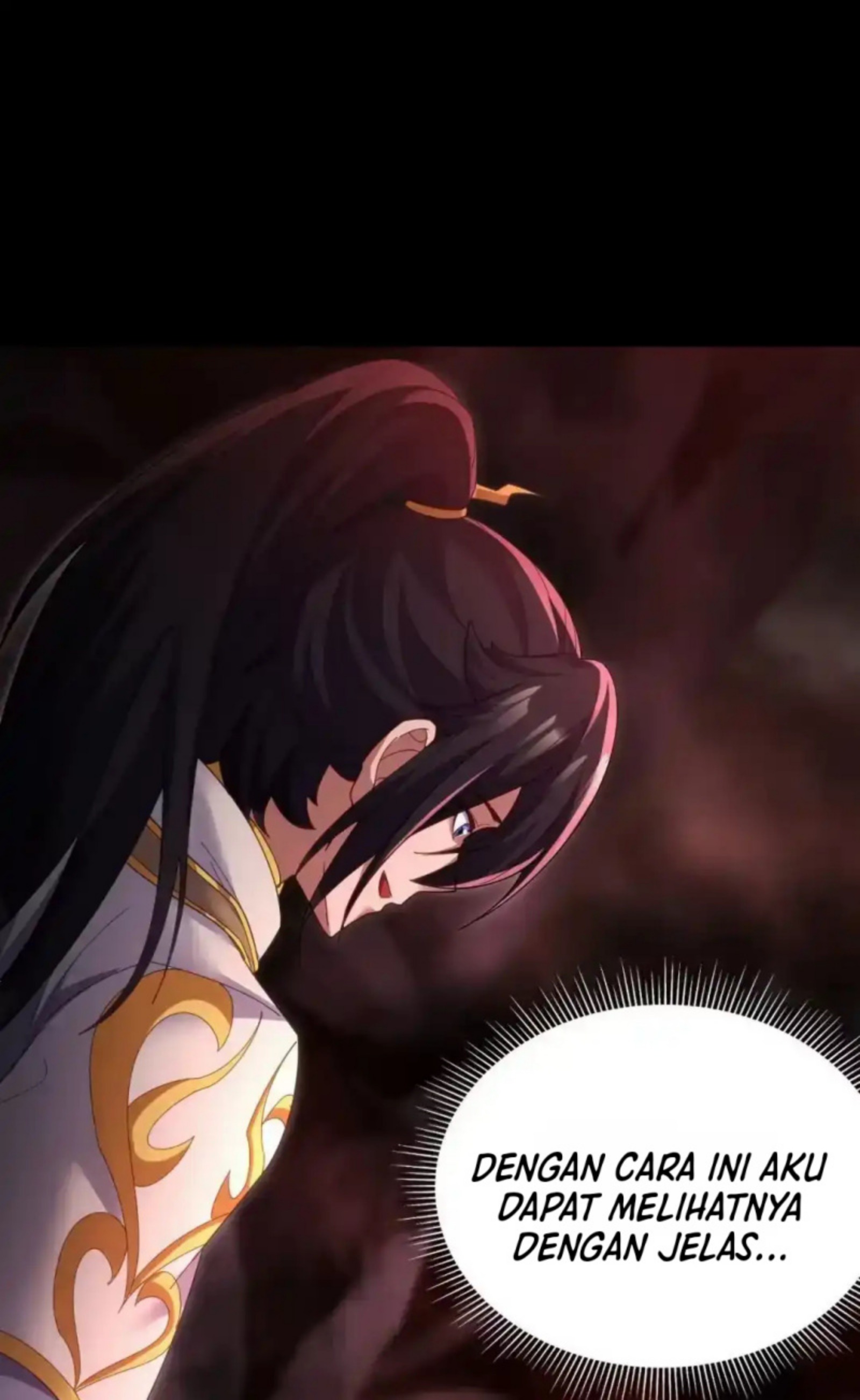 Read Invincible After Shocking My Empress Wife ID Manga Online