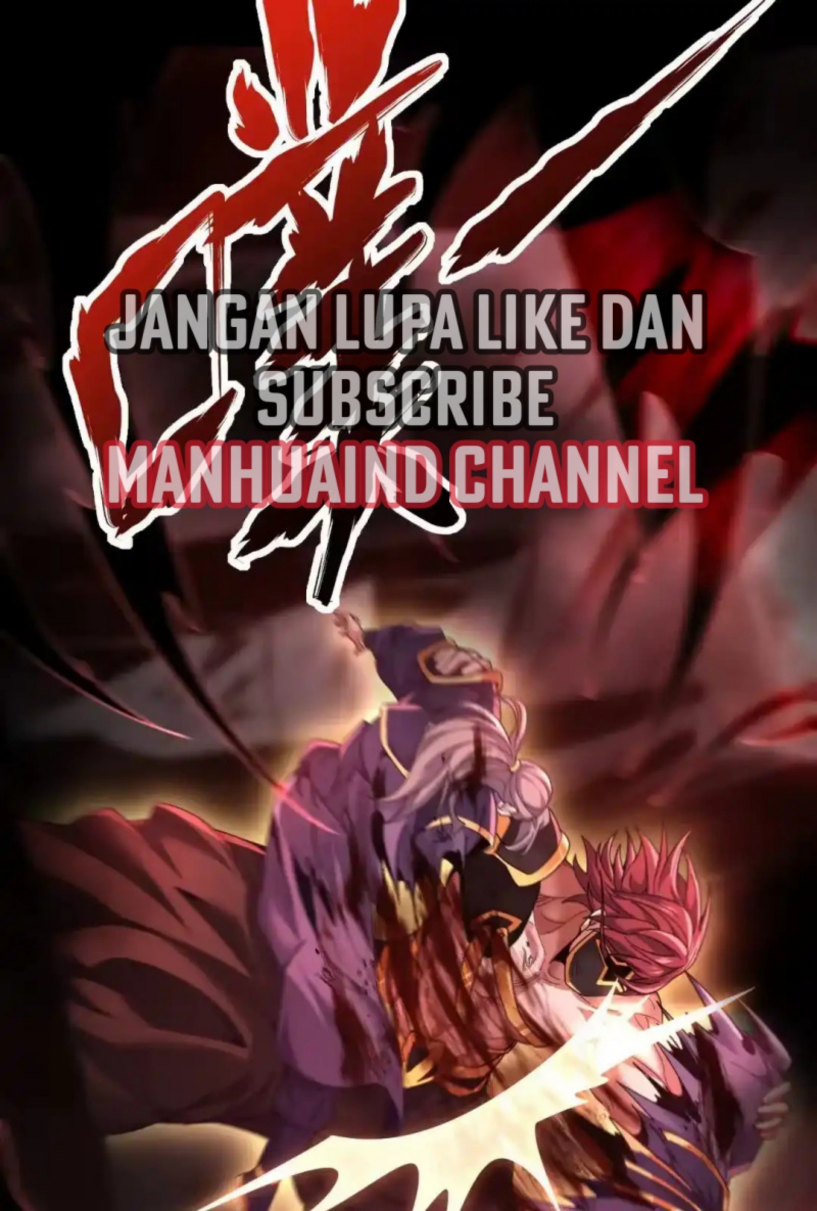 Read Invincible After Shocking My Empress Wife ID Manga Online