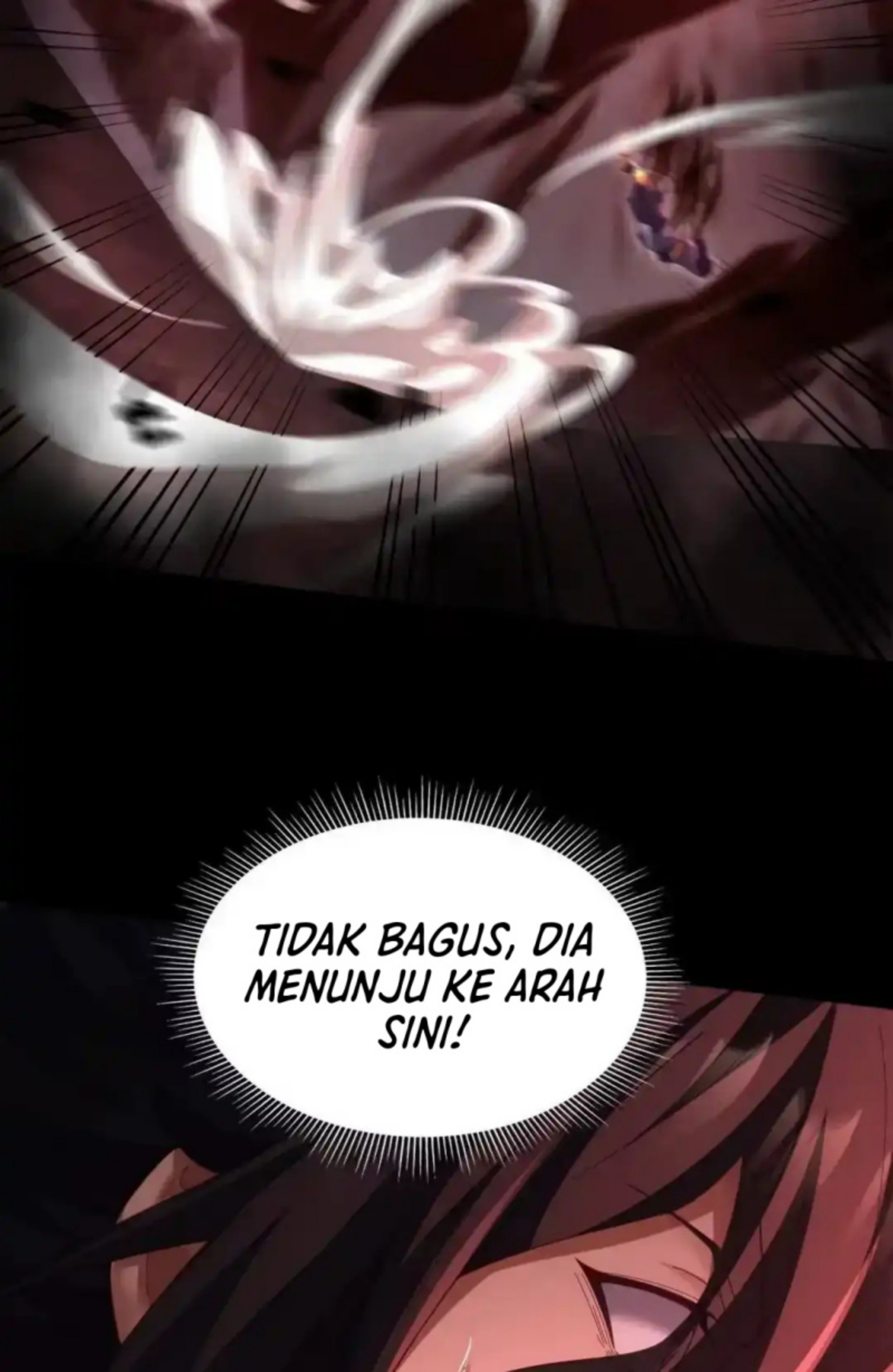 Read Invincible After Shocking My Empress Wife ID Manga Online